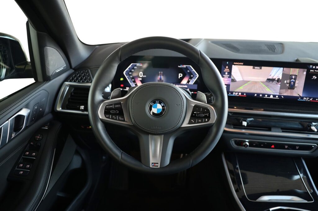 BMW X5 xDrive40i