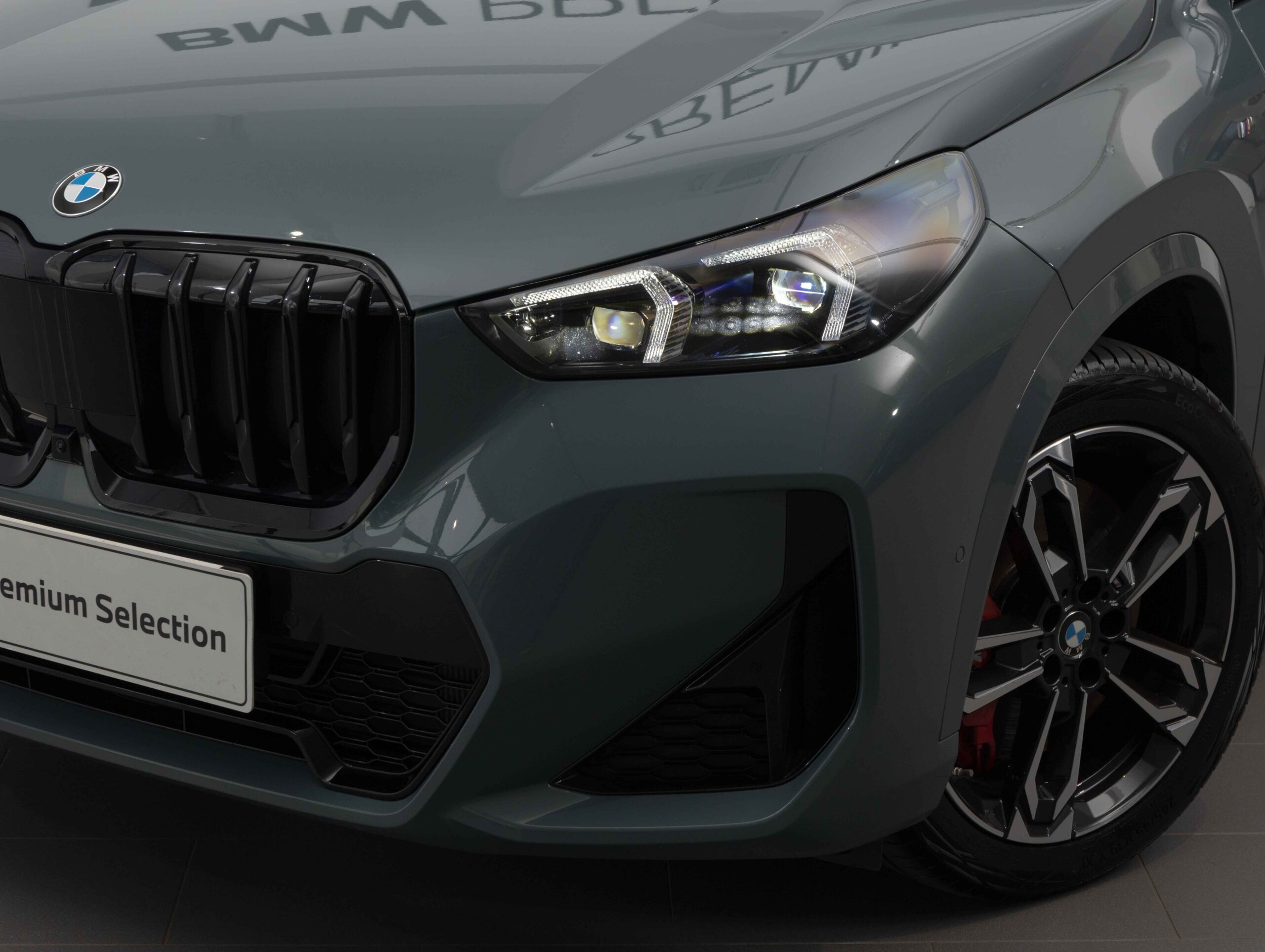 BMW X1 xDrive23d