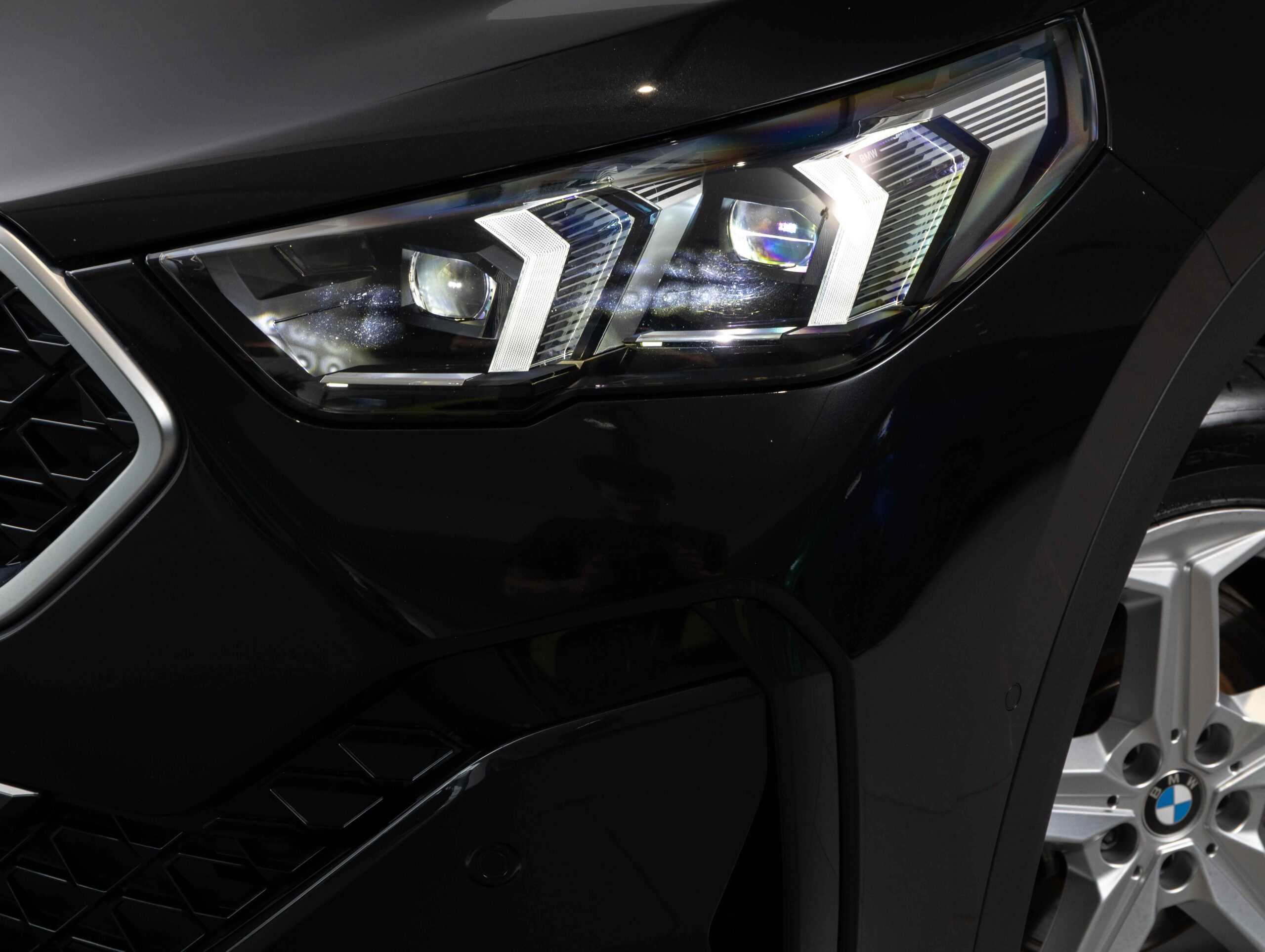 BMW X2 sDrive20i