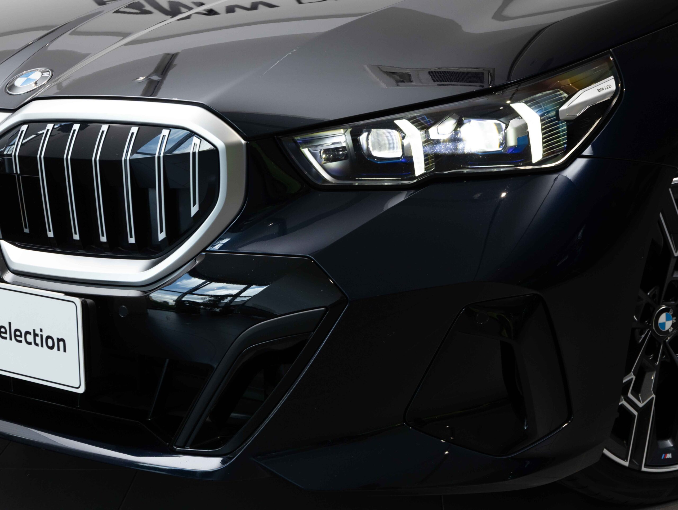 BMW 520d xDrive