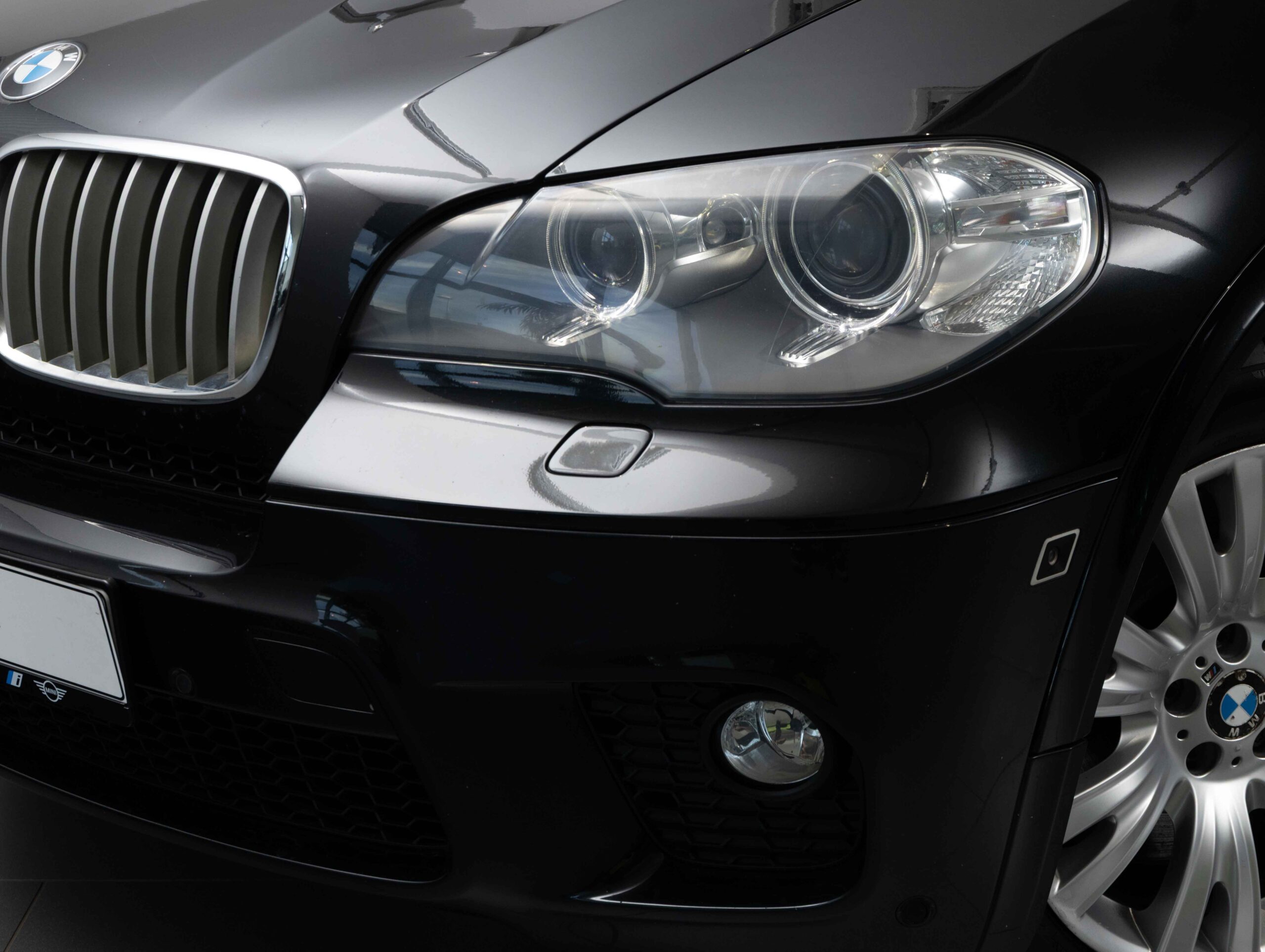 BMW X5 xDrive50i