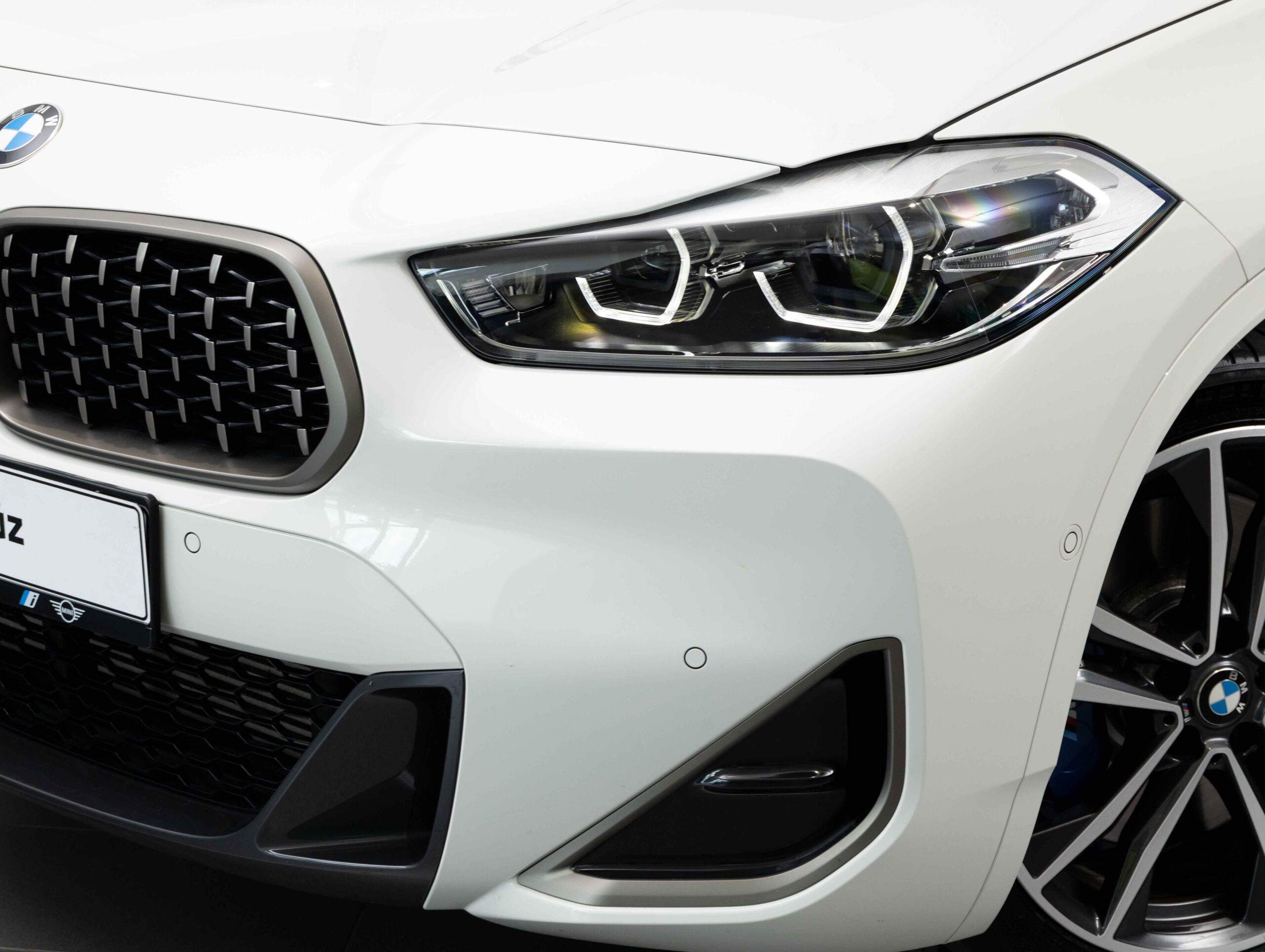 BMW X2 M35i