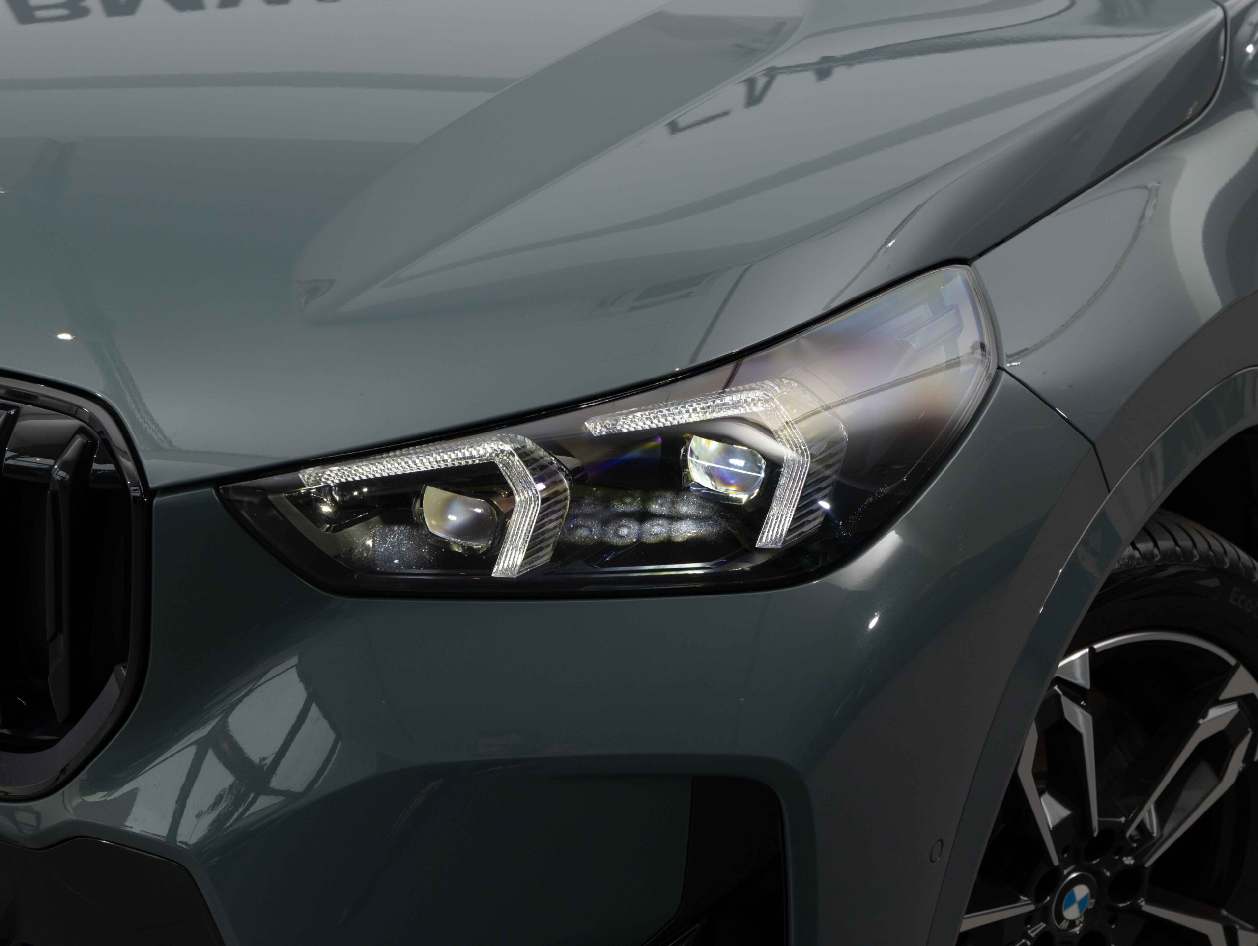 BMW X1 xDrive23d