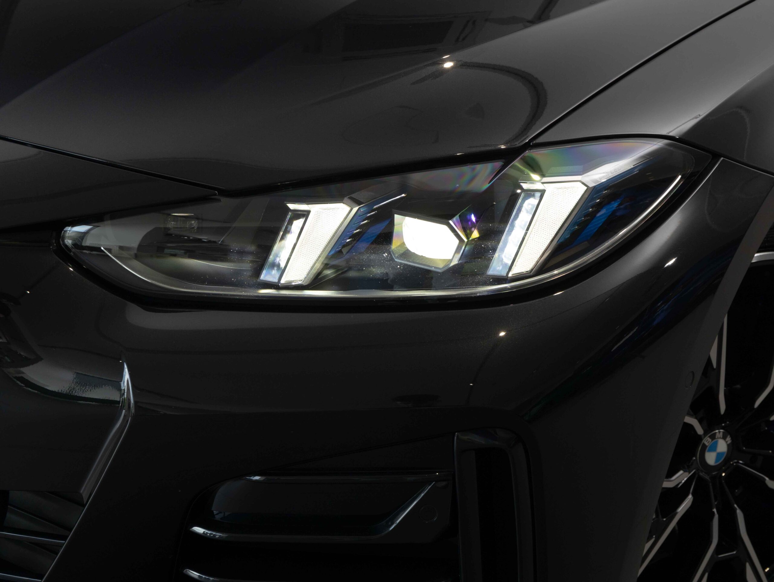 BMW M440i xDrive Gran Coupé