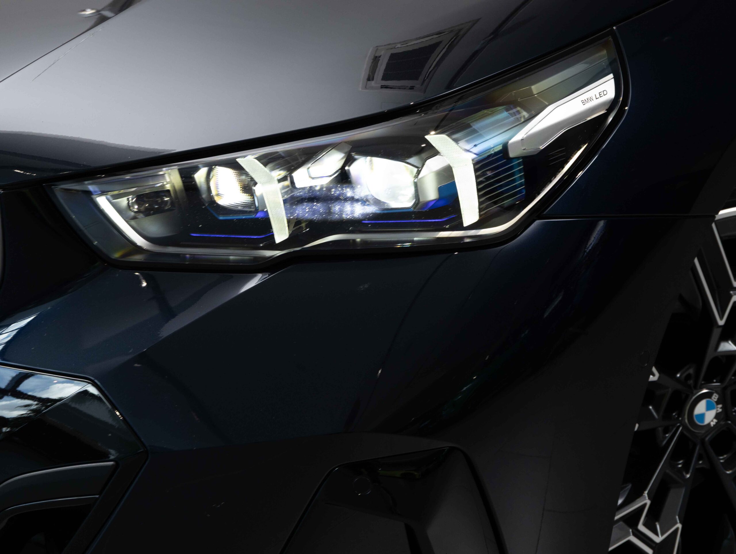 BMW 520d xDrive