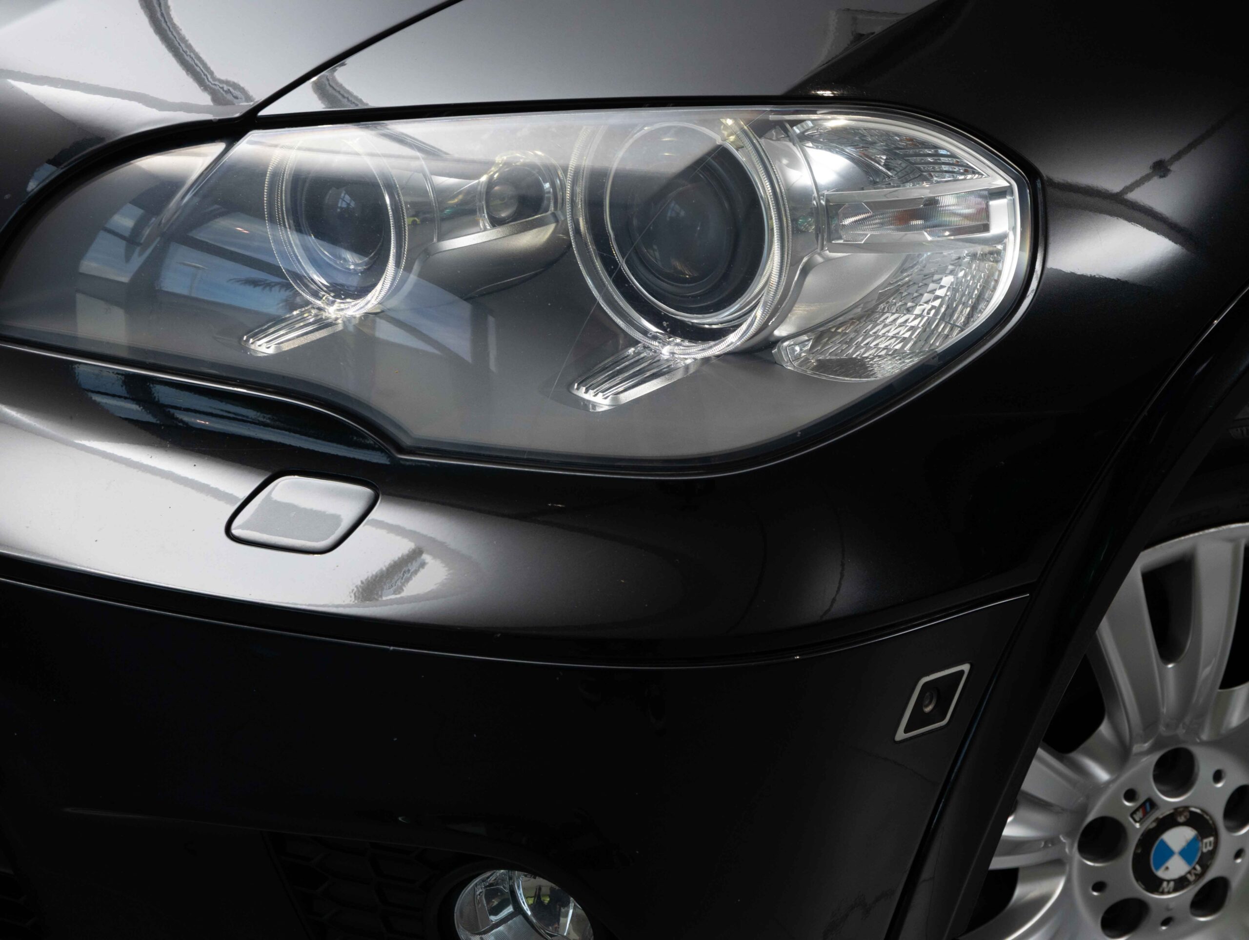 BMW X5 xDrive50i