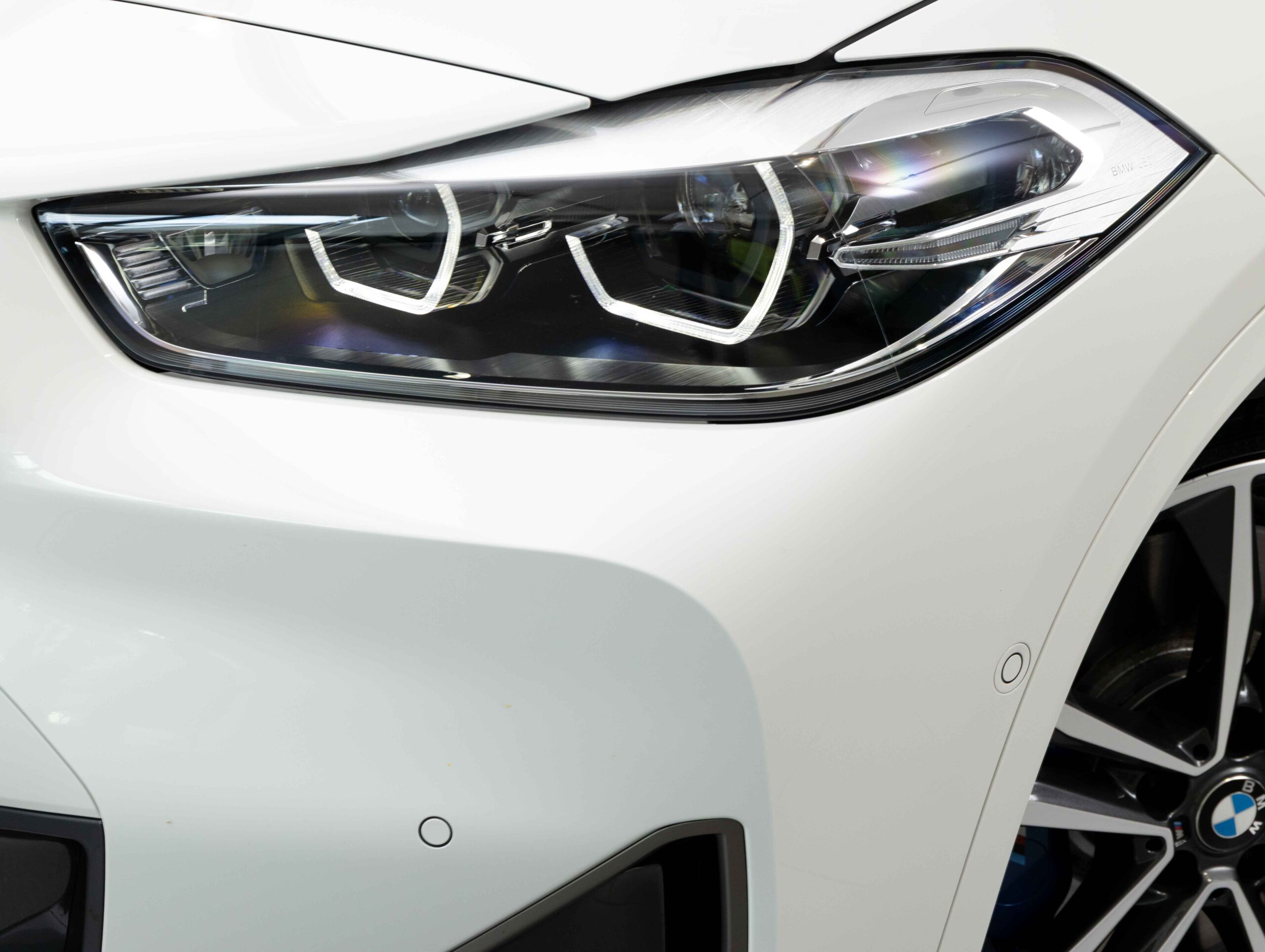 BMW X2 M35i
