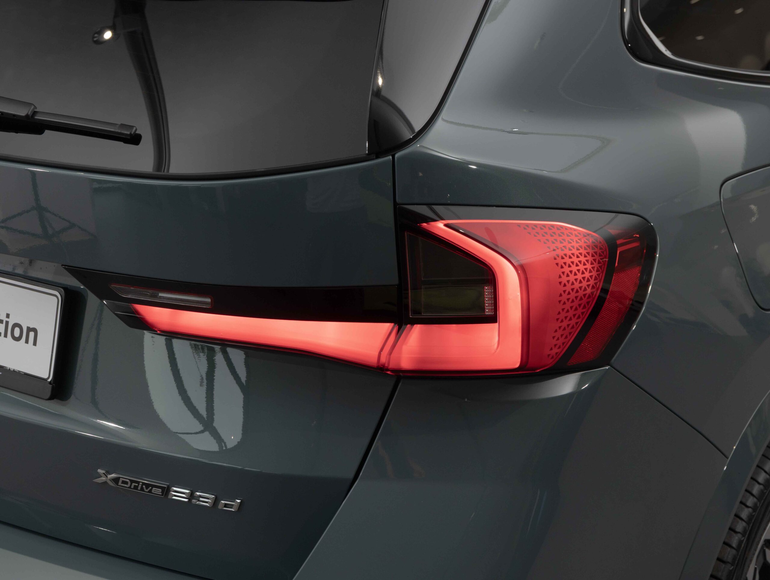 BMW X1 xDrive23d