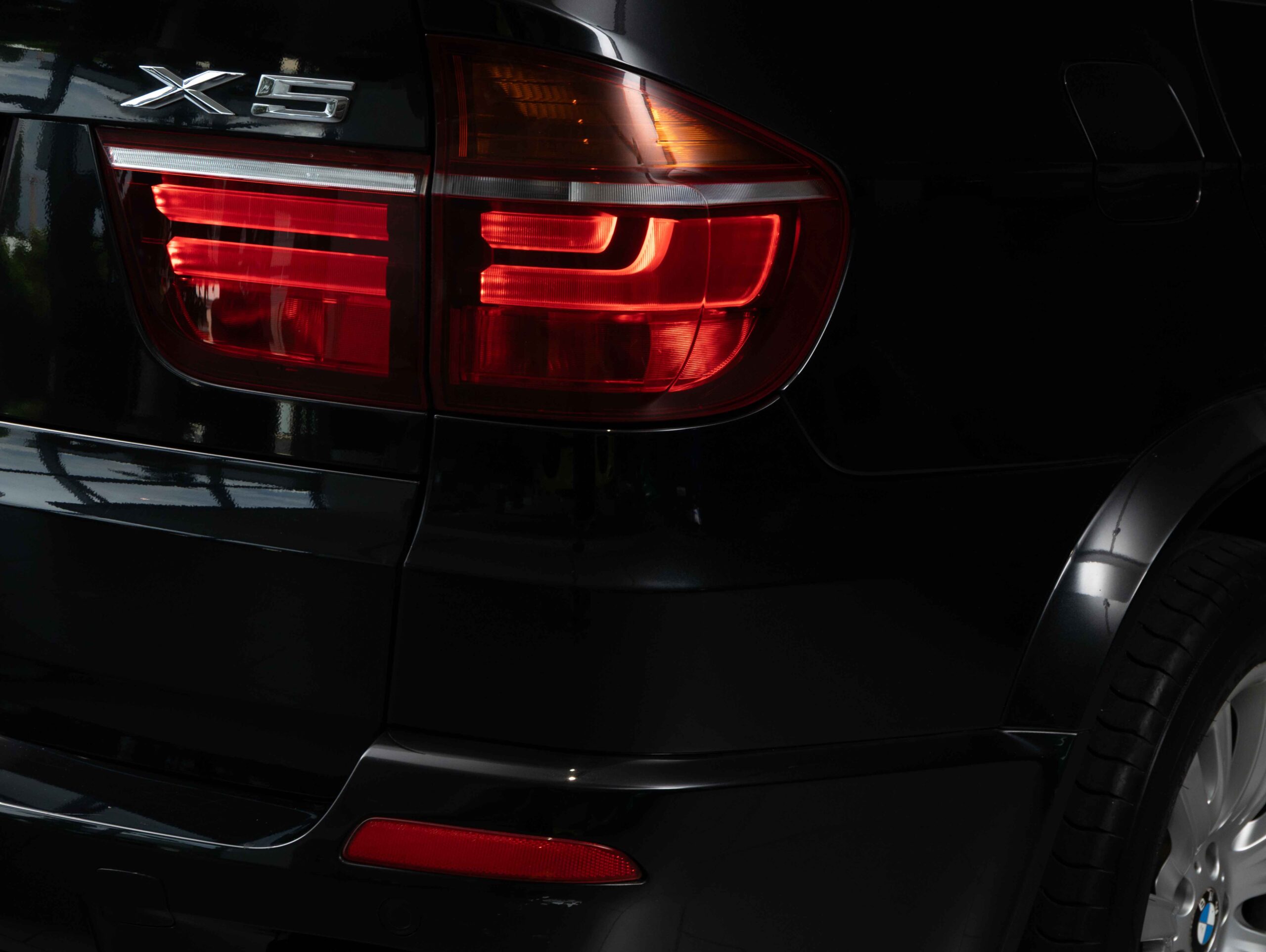BMW X5 xDrive50i