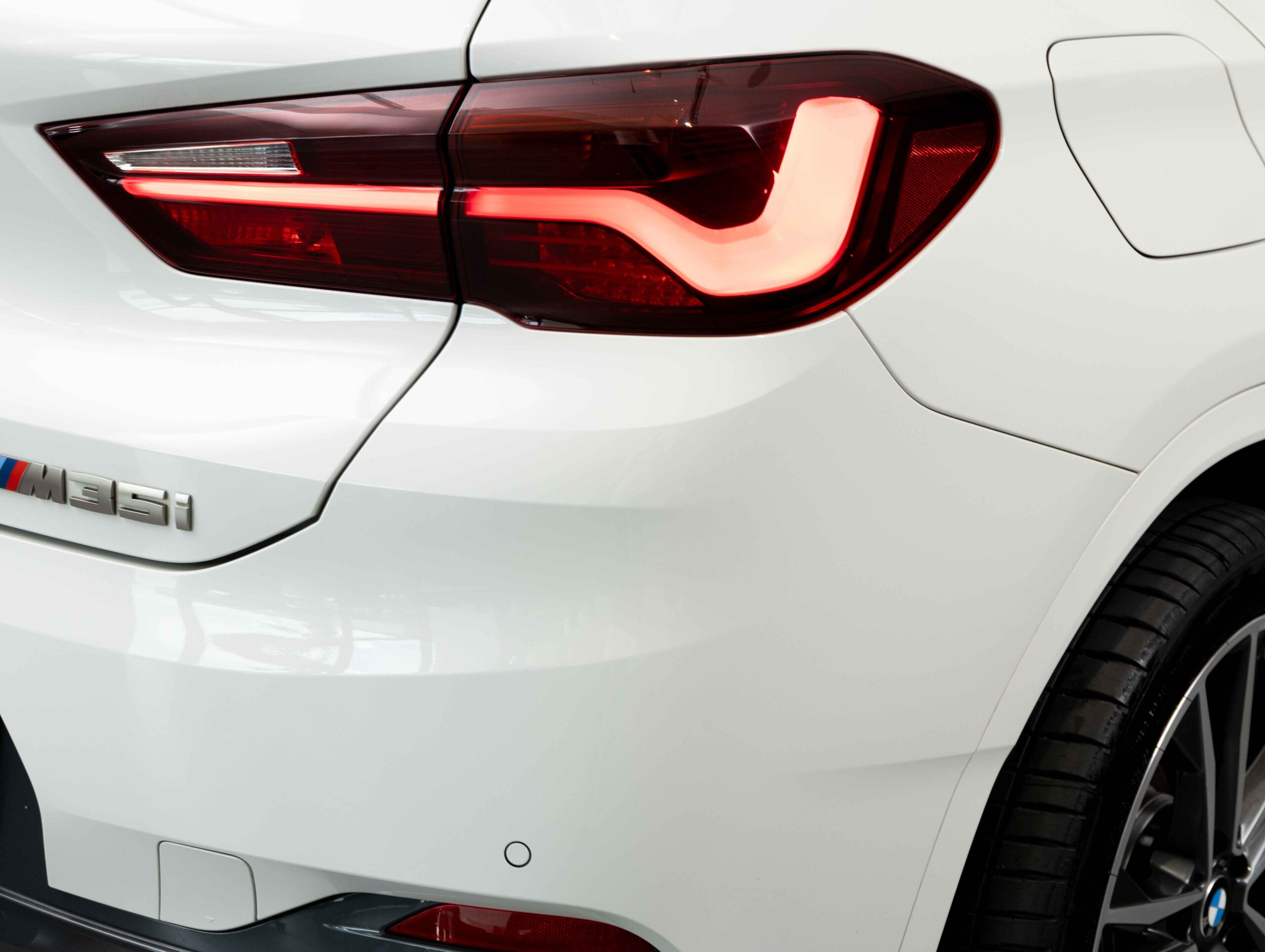 BMW X2 M35i