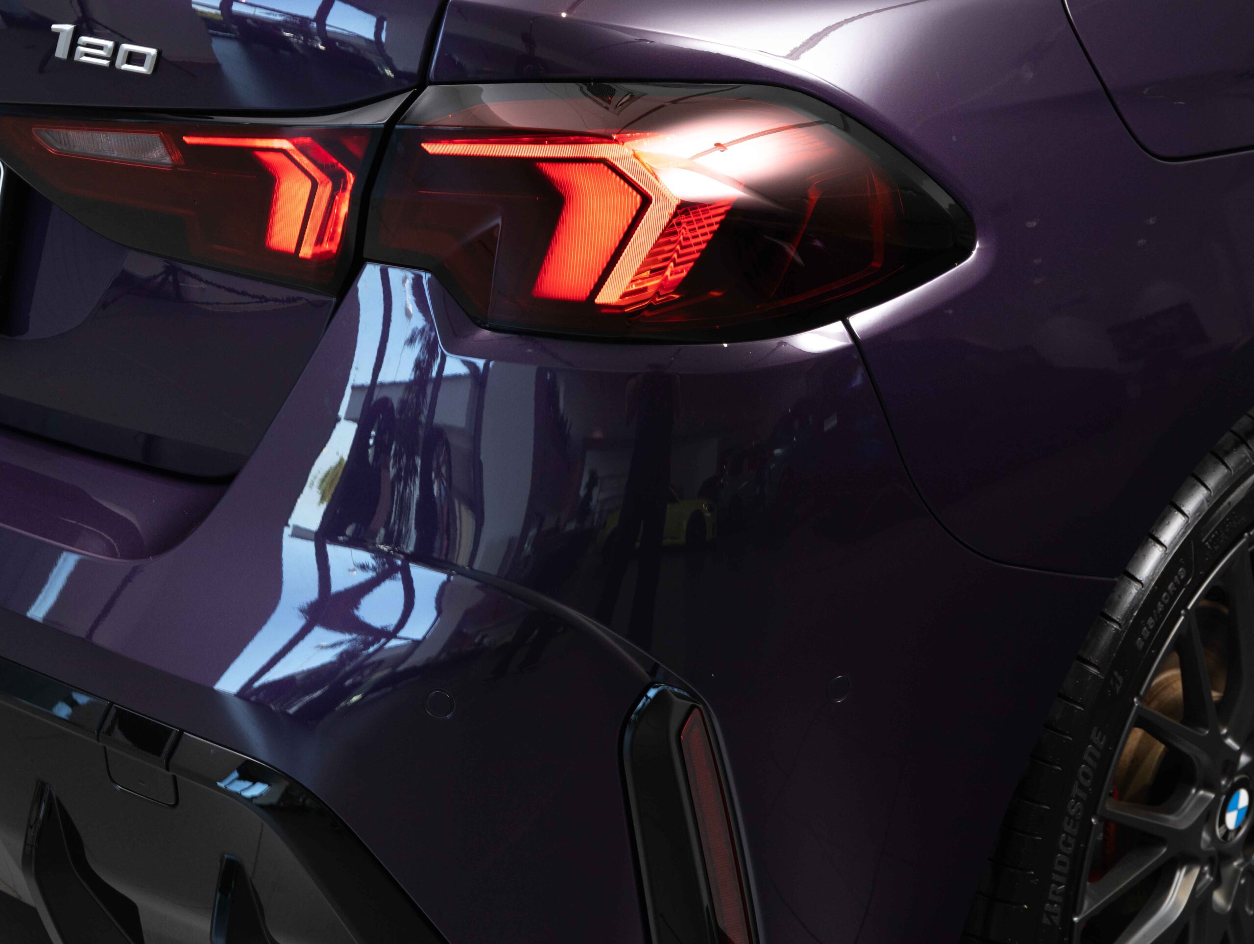 BMW 120
