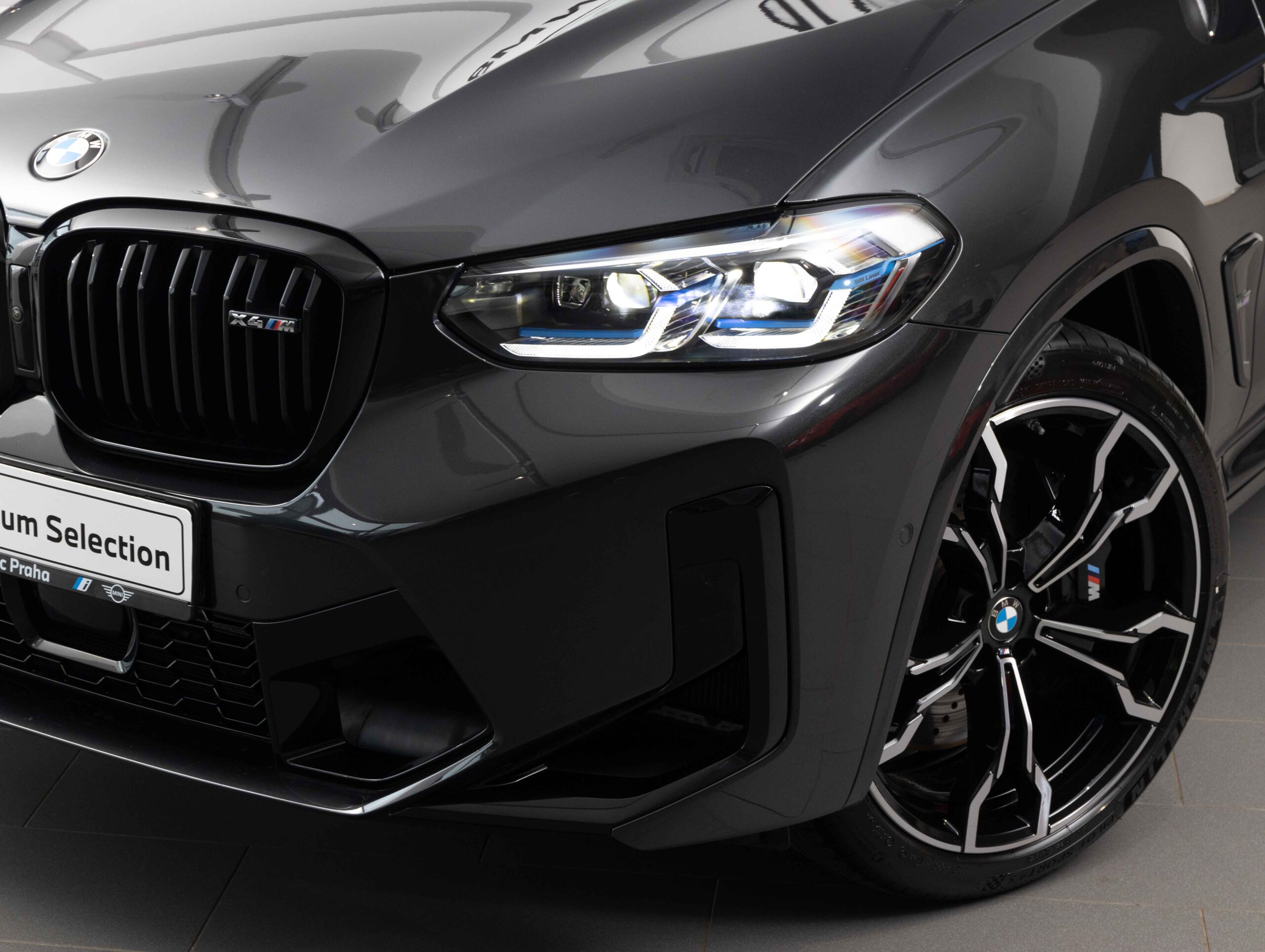 BMW X4 M