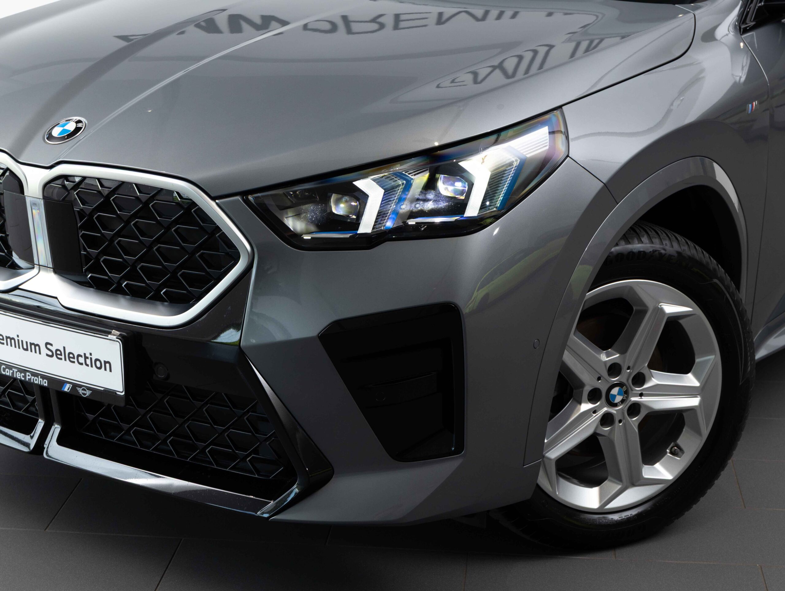 BMW X2 xDrive20d