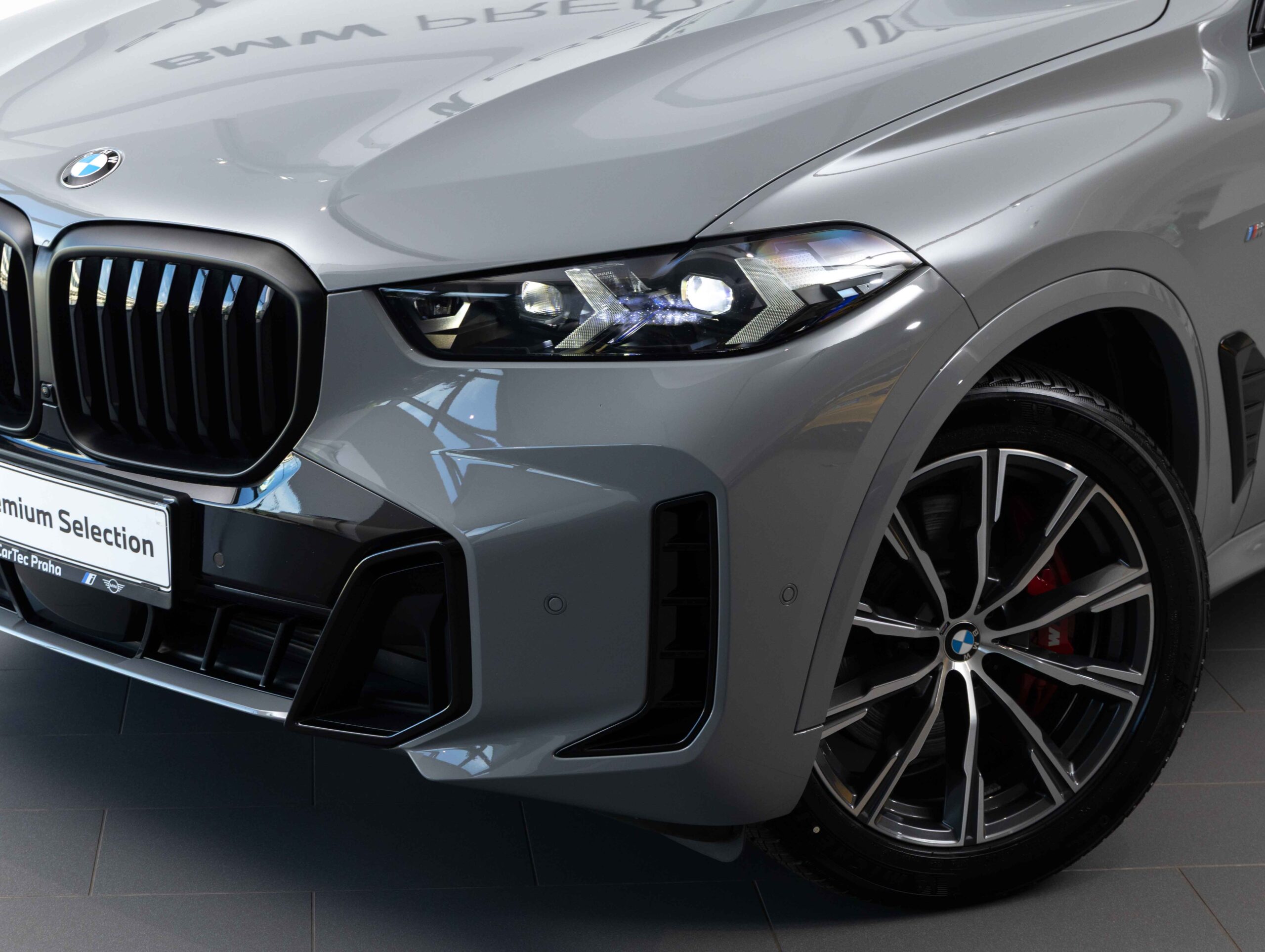 BMW X5 xDrive30d