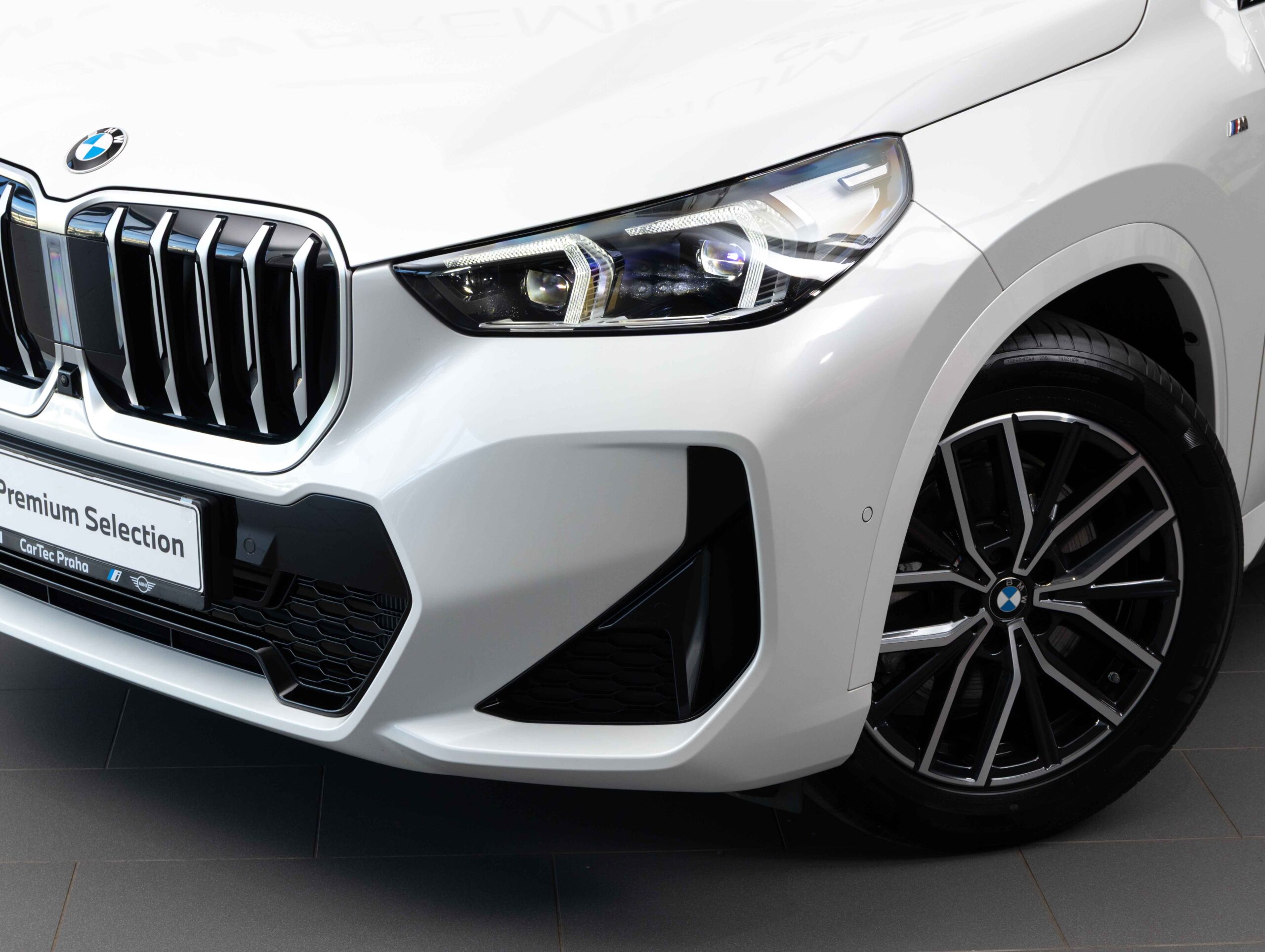 BMW X1 xDrive23d