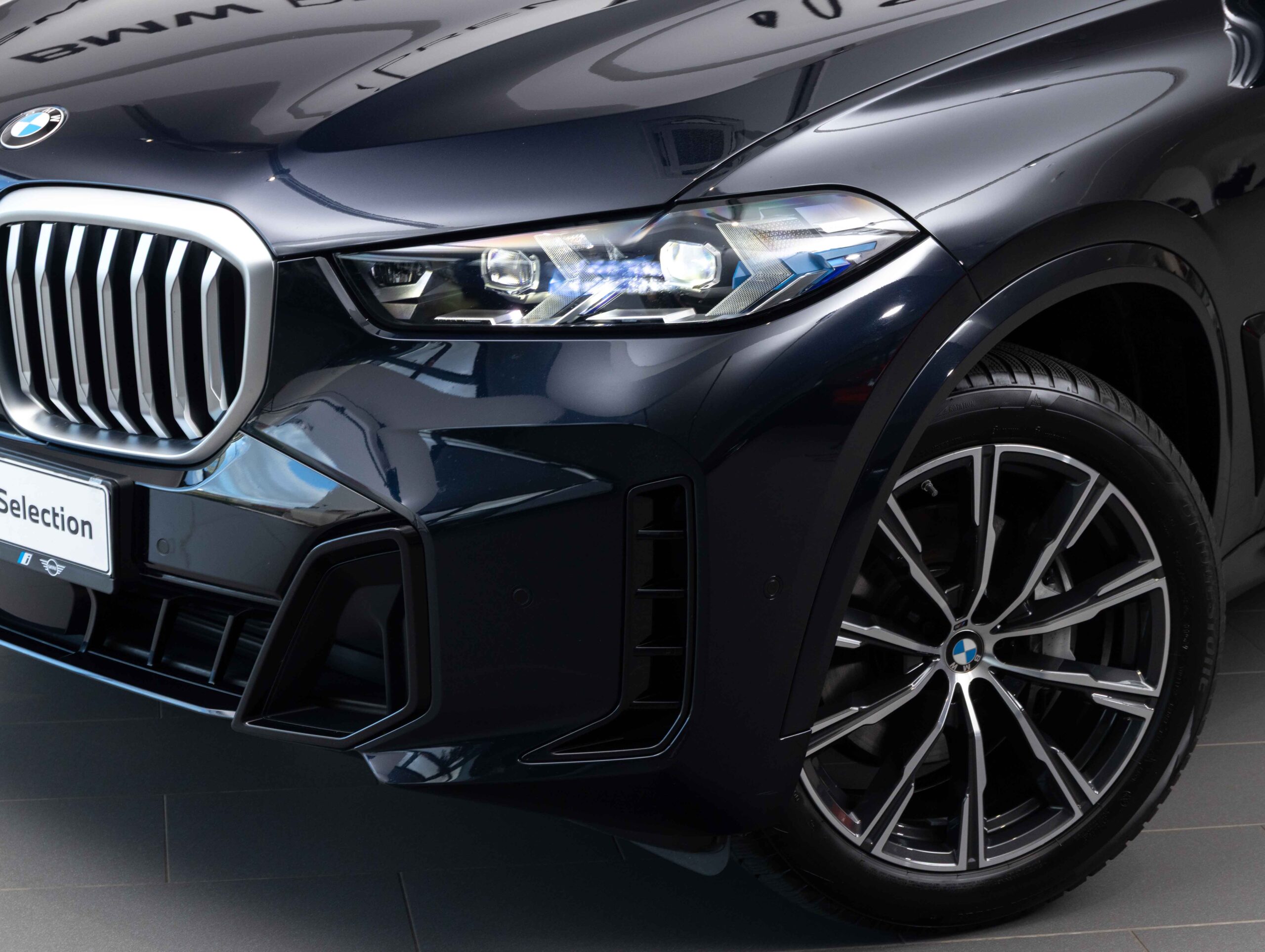 BMW X5 xDrive30d
