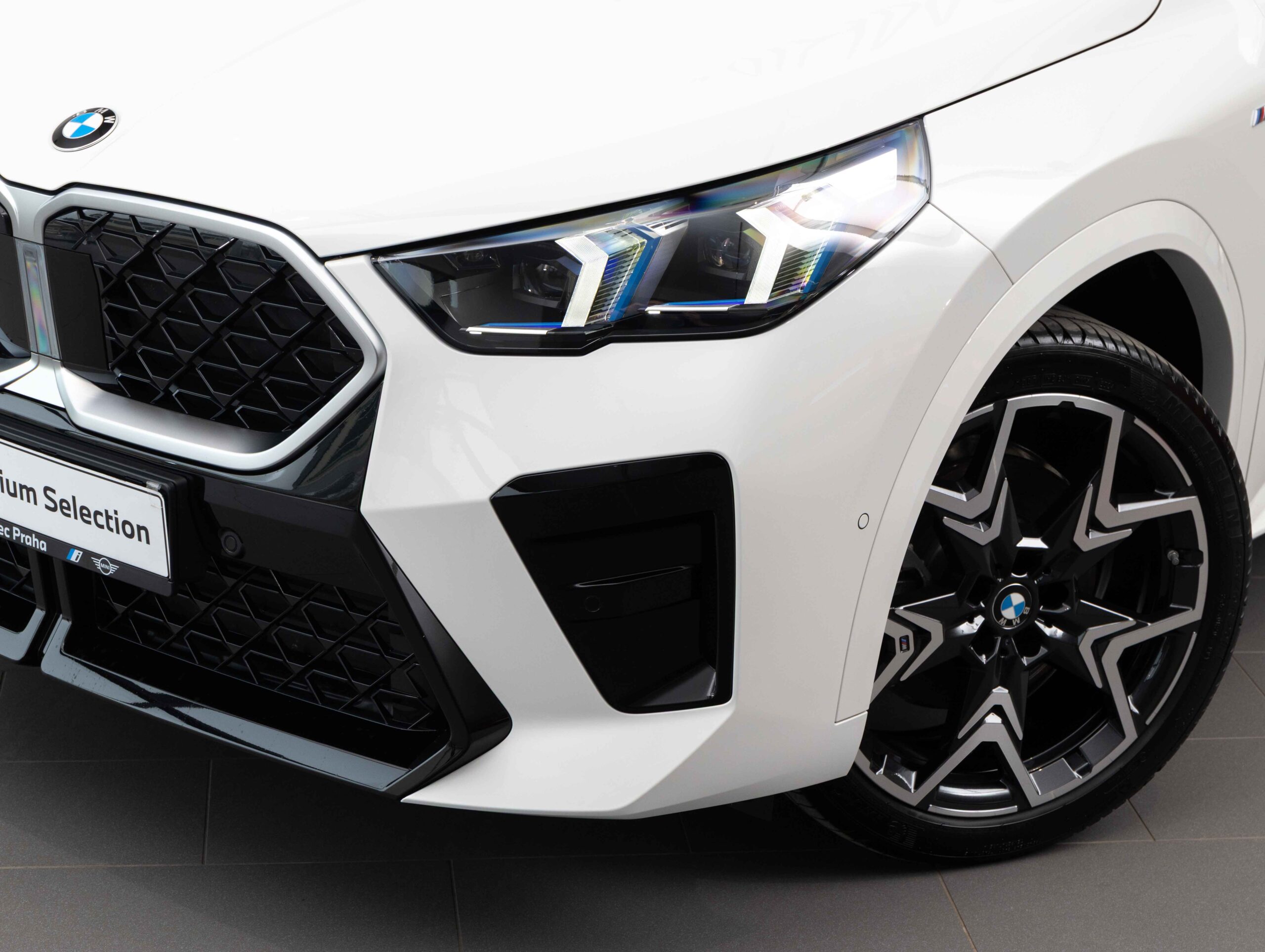 BMW X2 sDrive20i