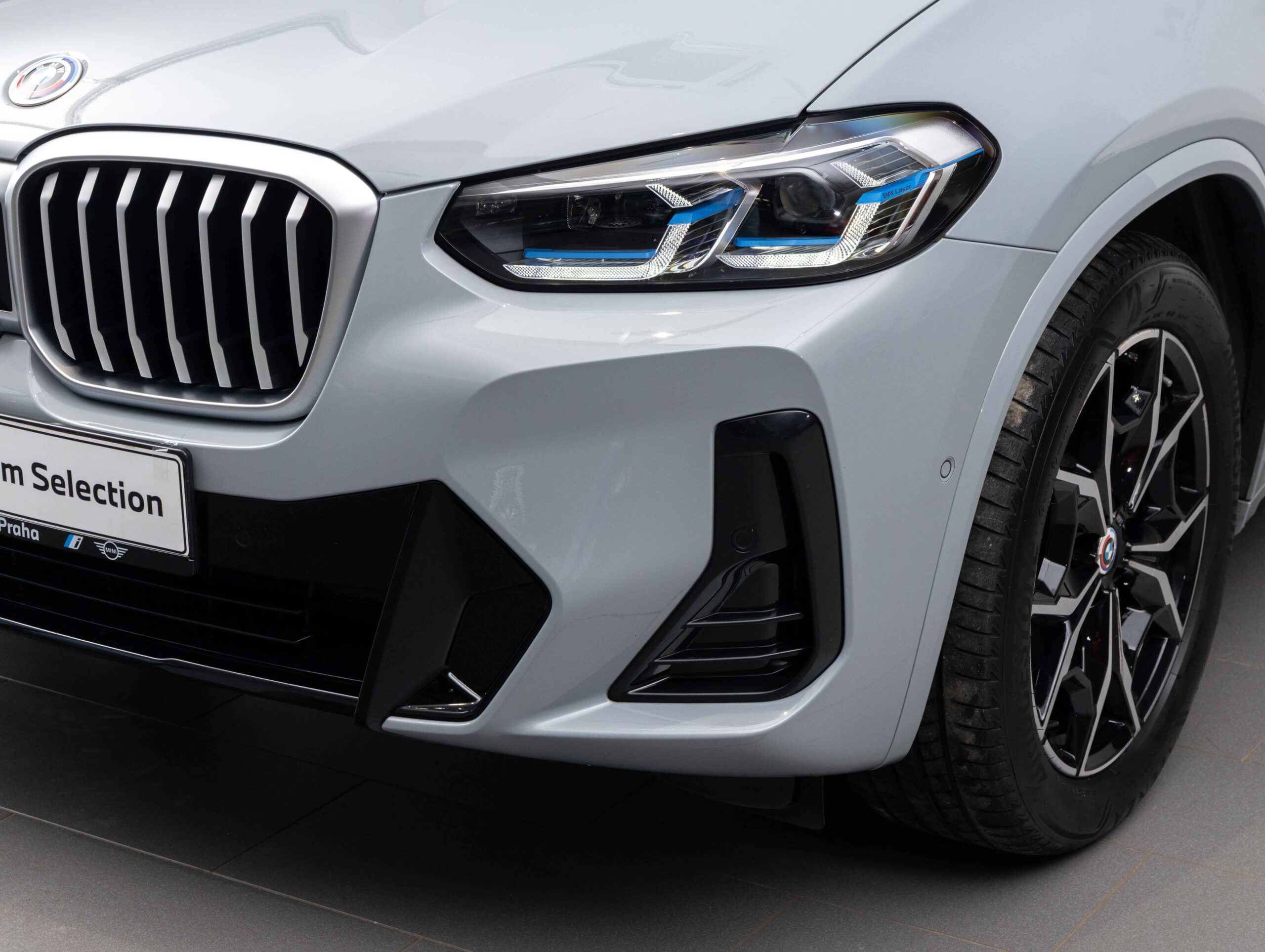 BMW X3 xDrive30d