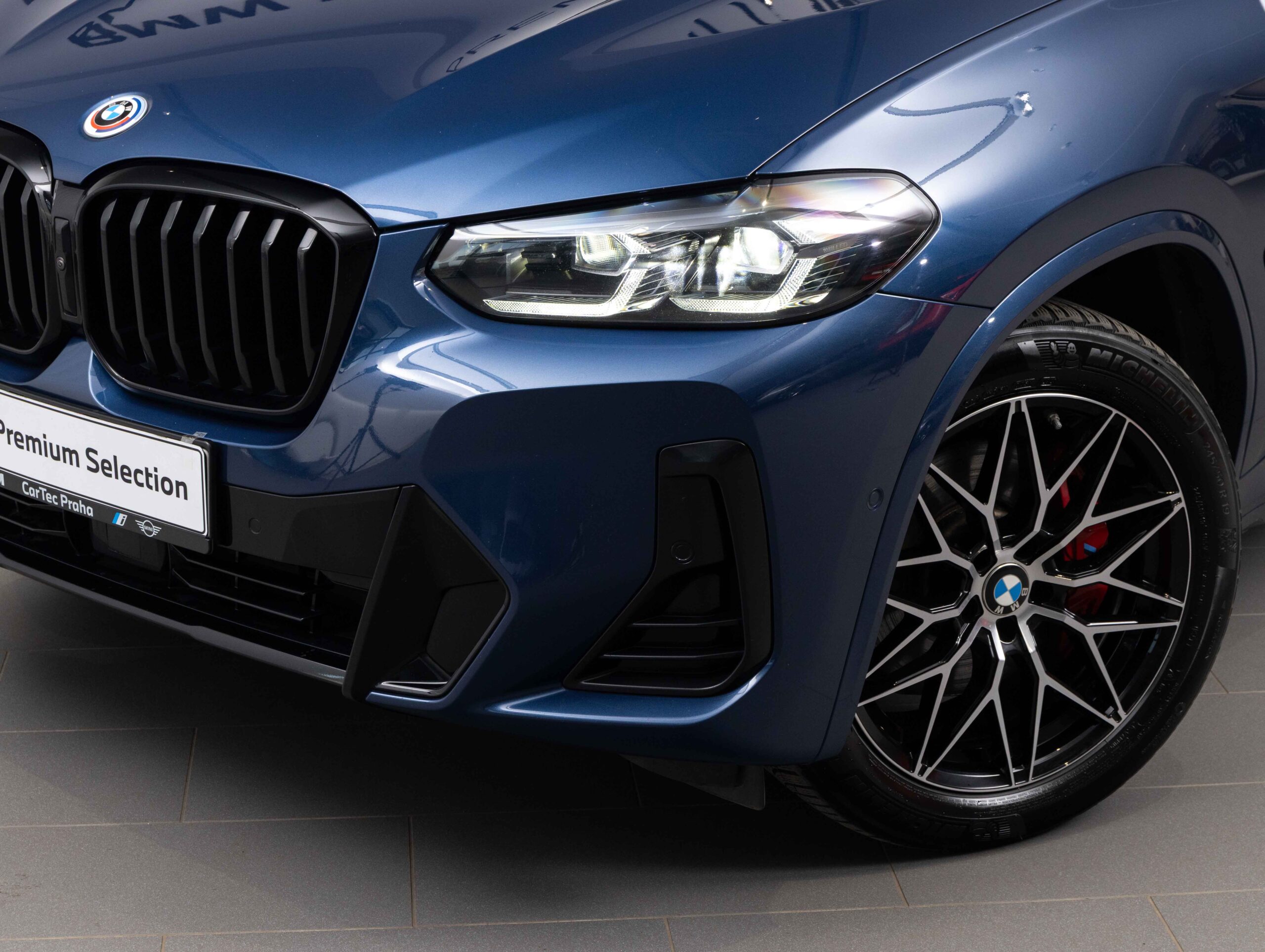 BMW X3 xDrive30d