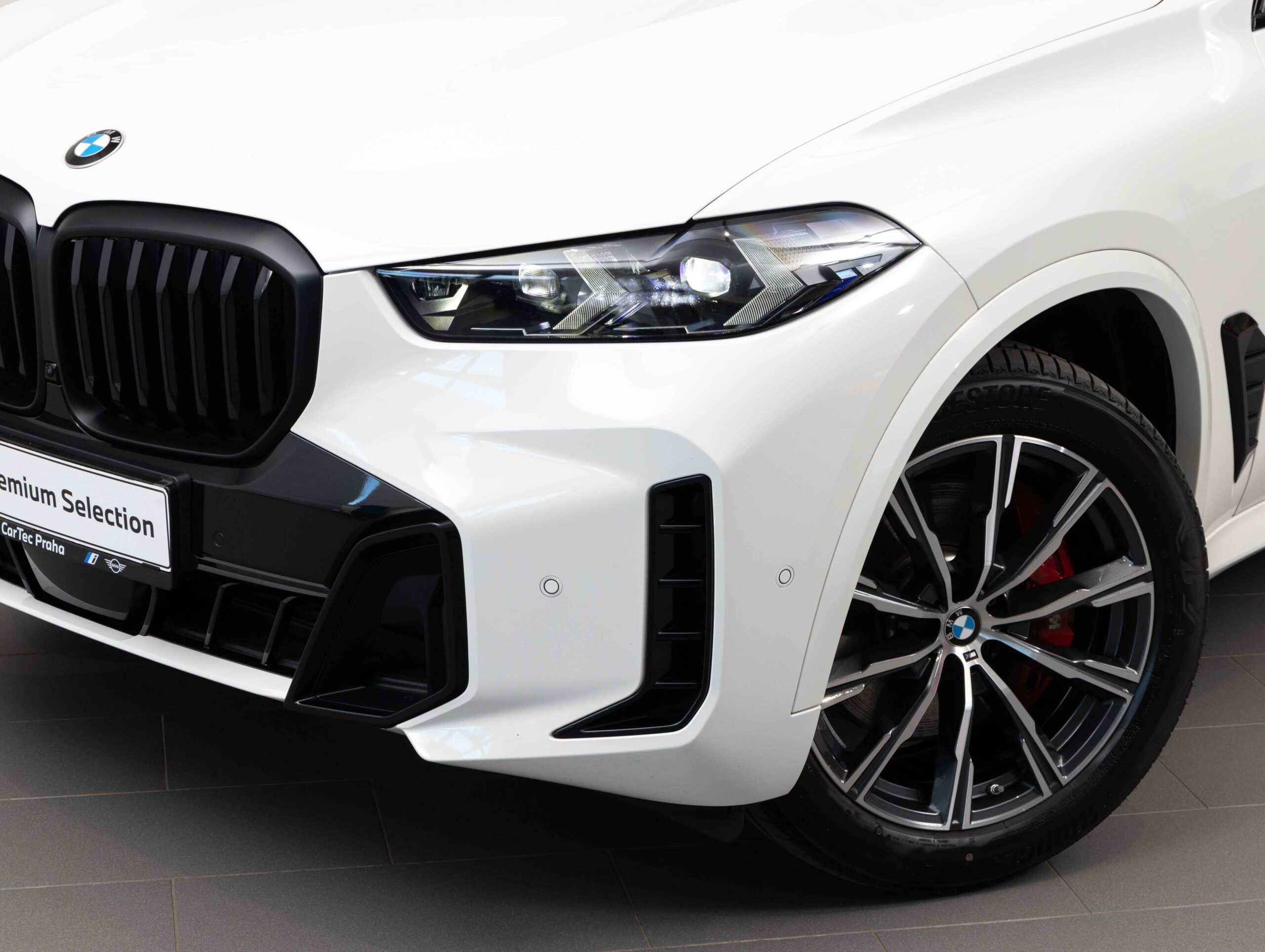 BMW X5 xDrive30d