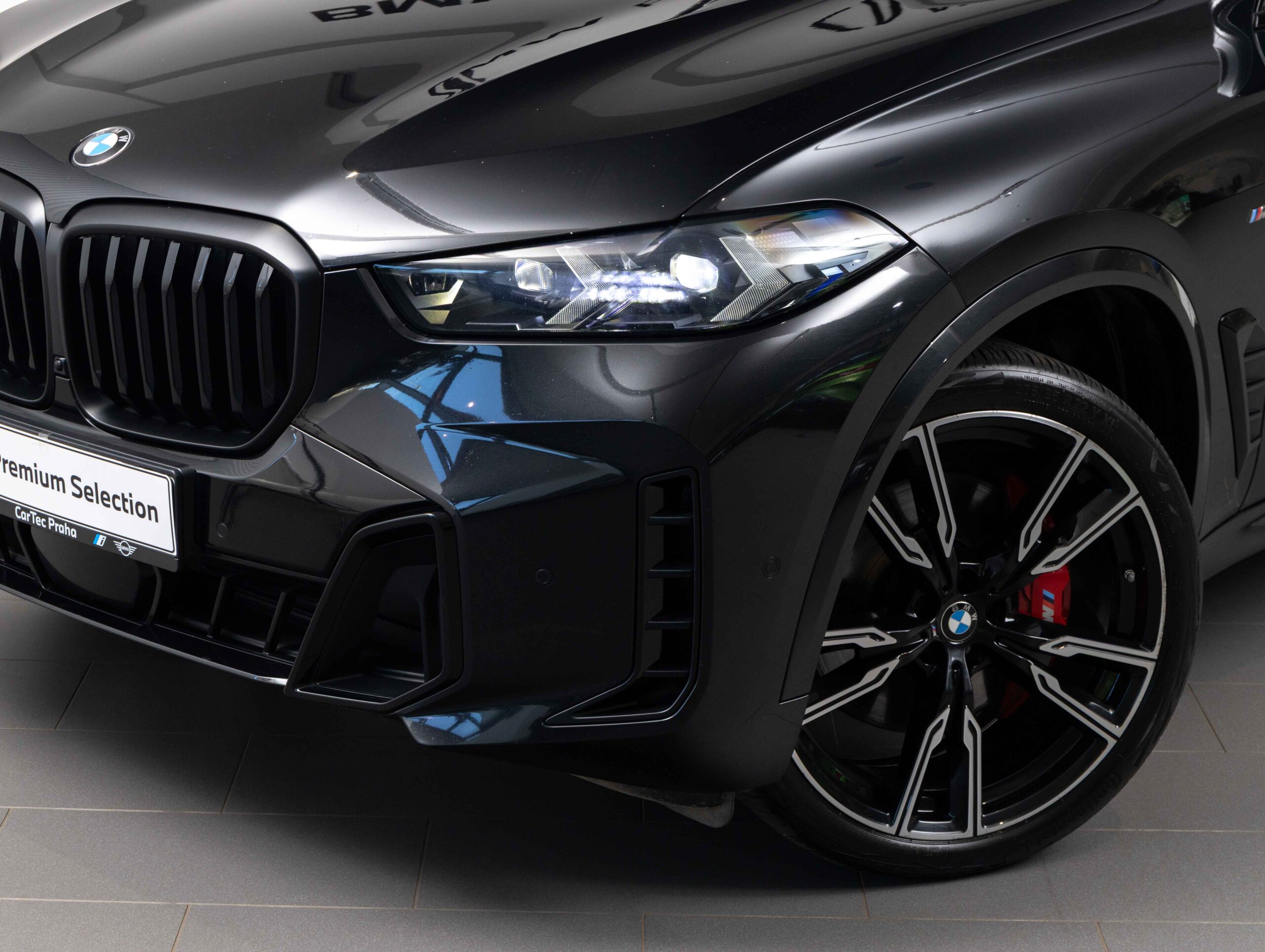 BMW X5 xDrive30d