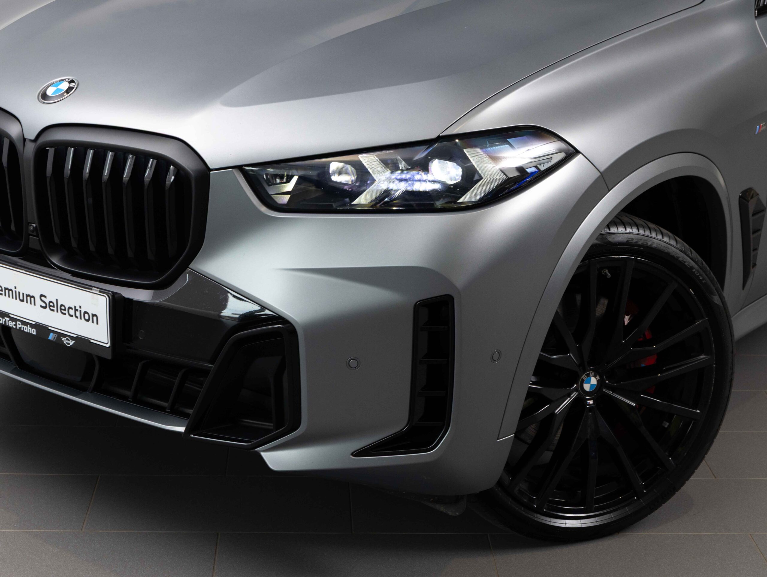 BMW X5 xDrive30d