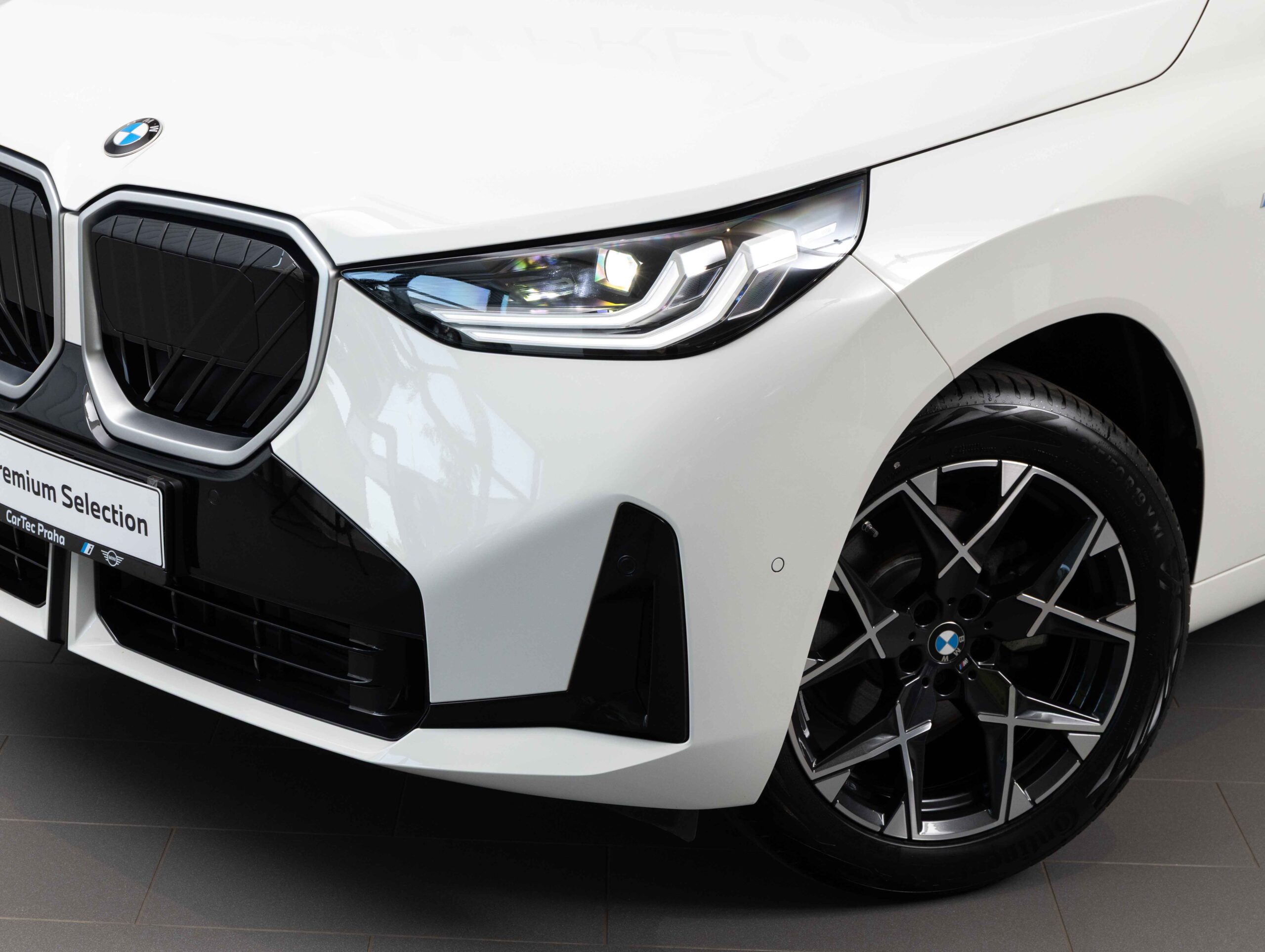 BMW X3 20d xDrive