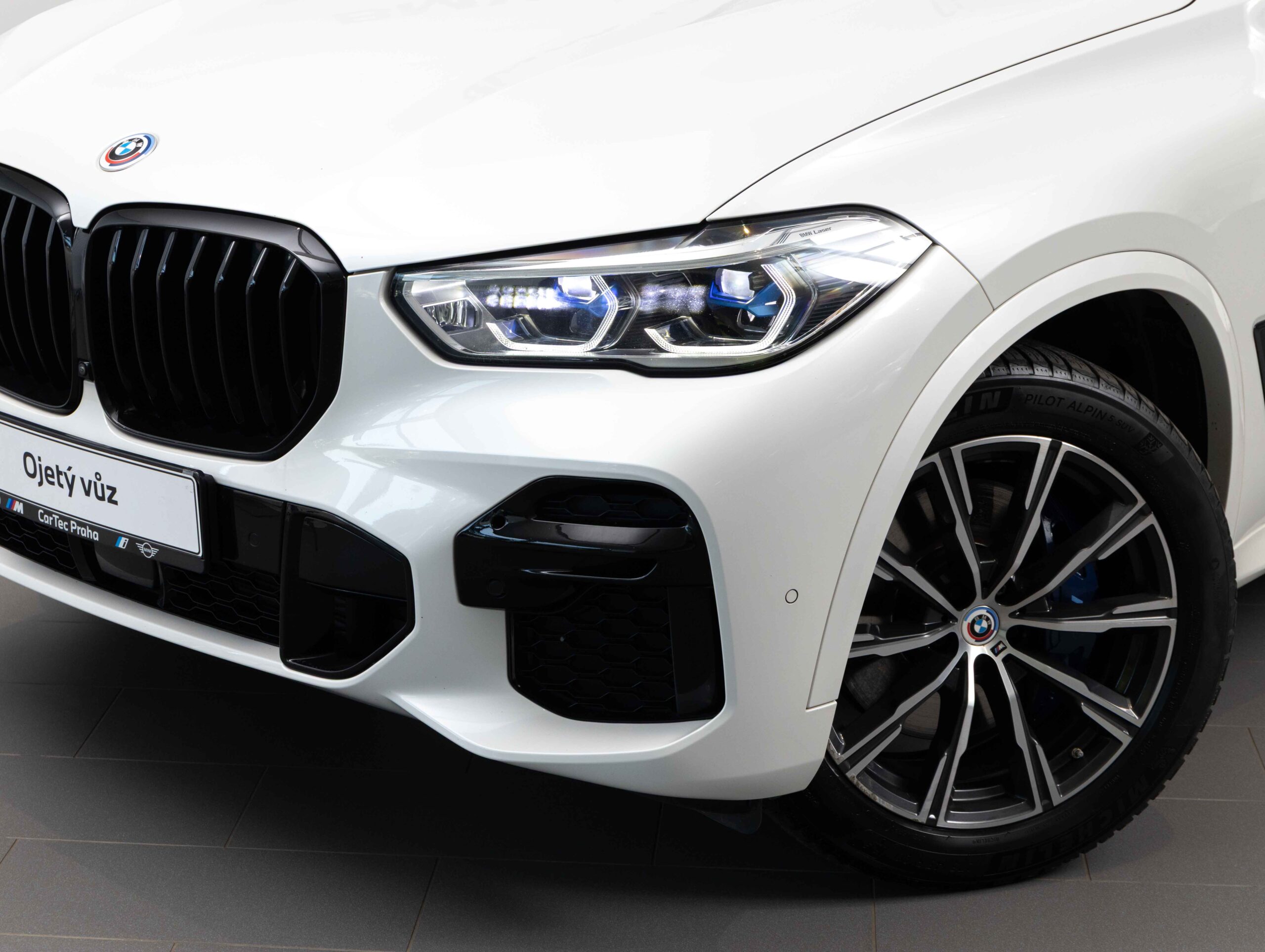 BMW X5 xDrive40i