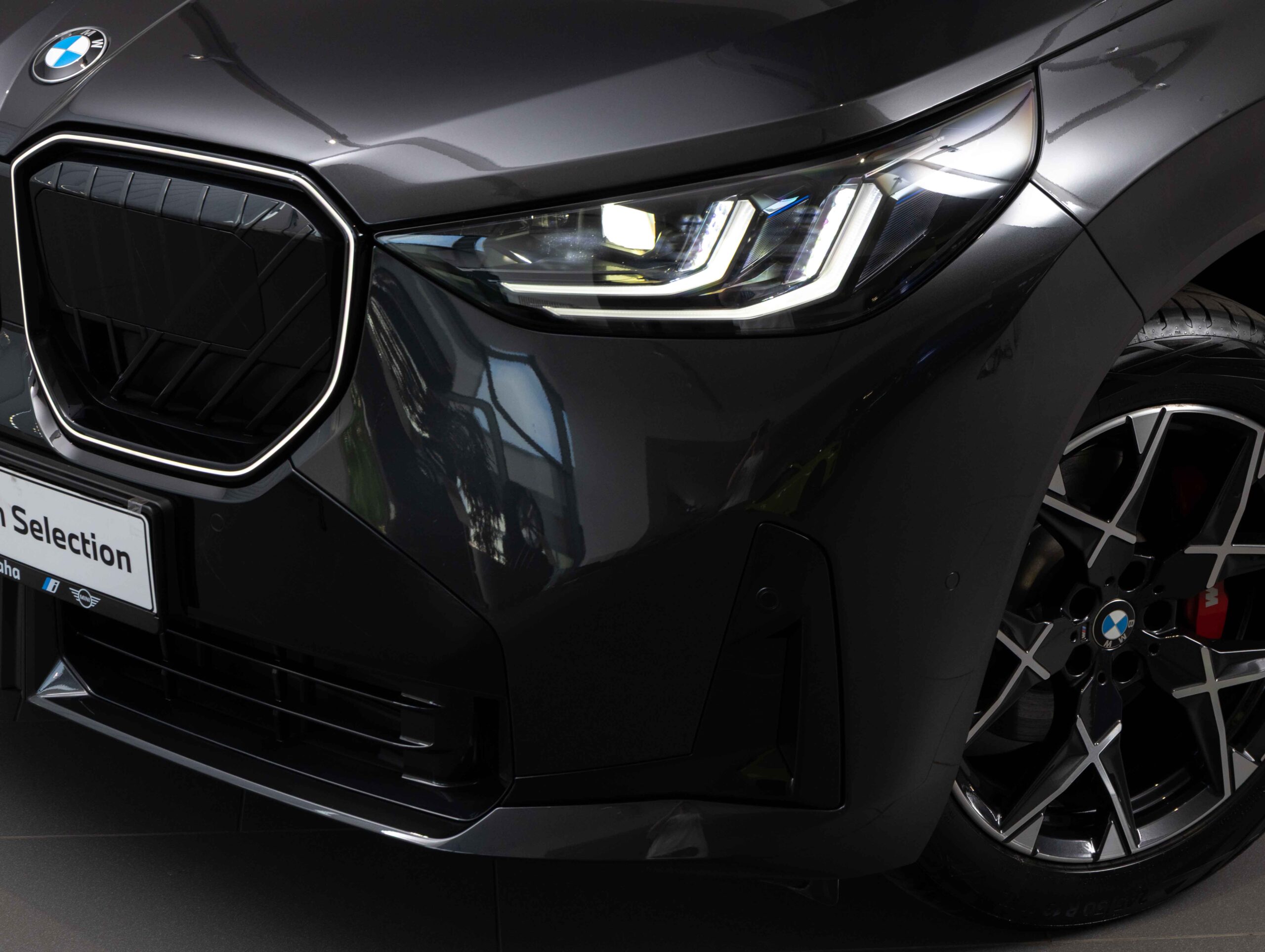 BMW X3 30e xDrive