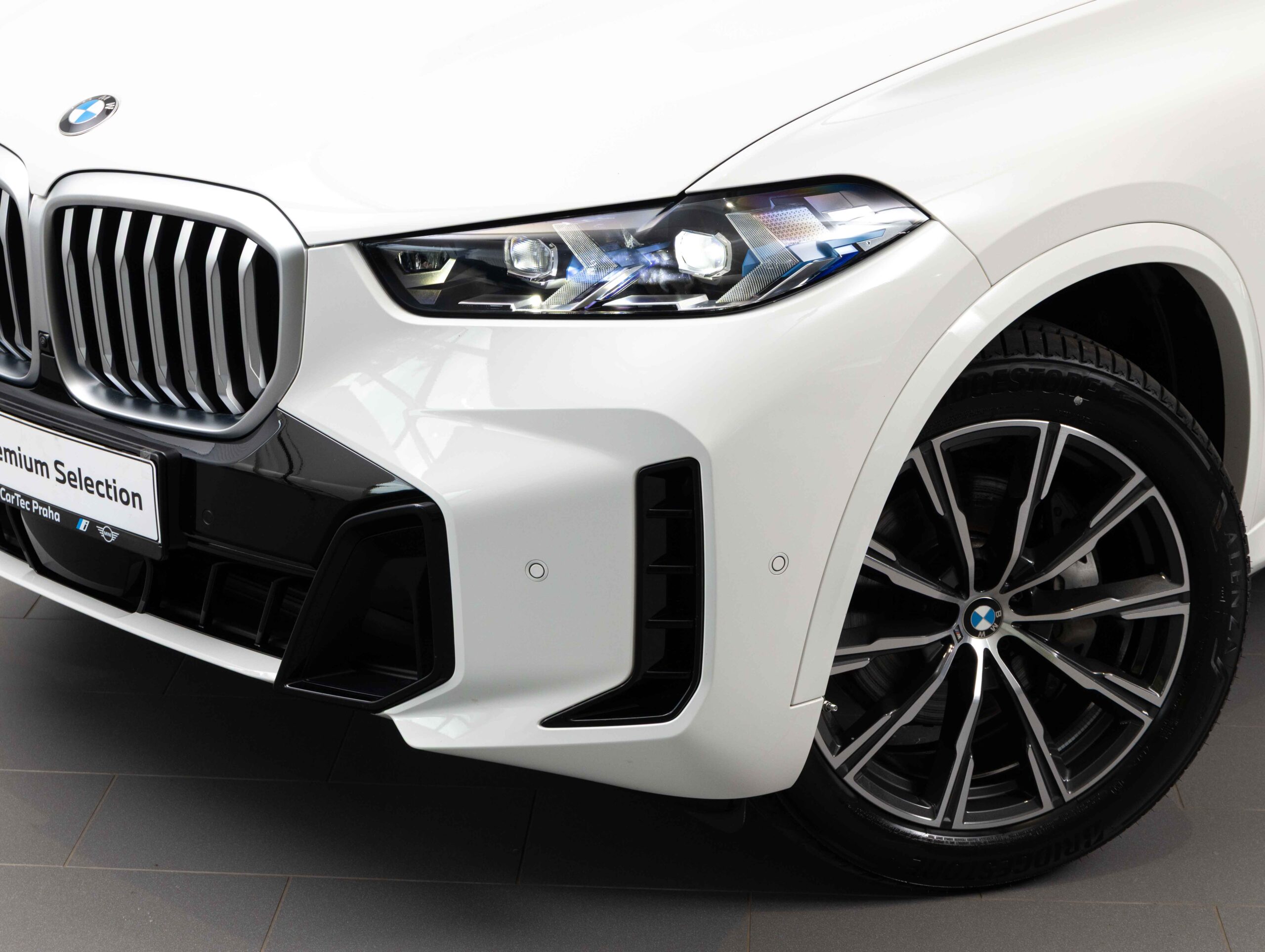 BMW X5 xDrive40i