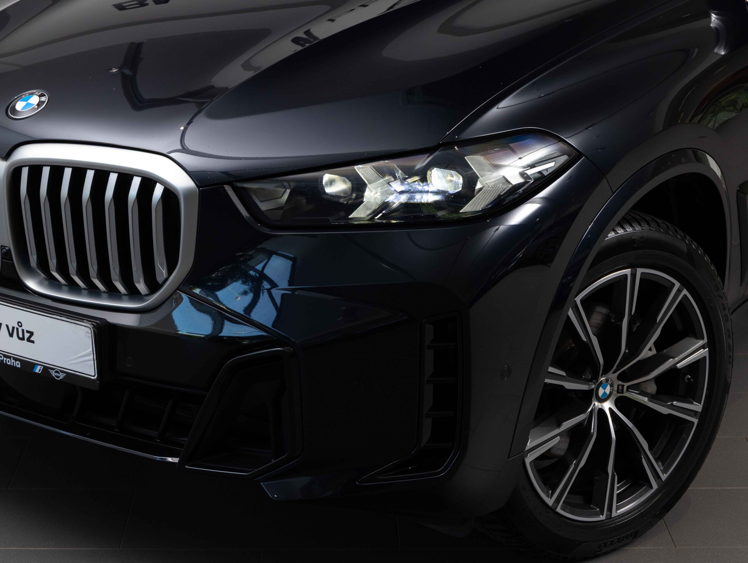 BMW X5 xDrive30d