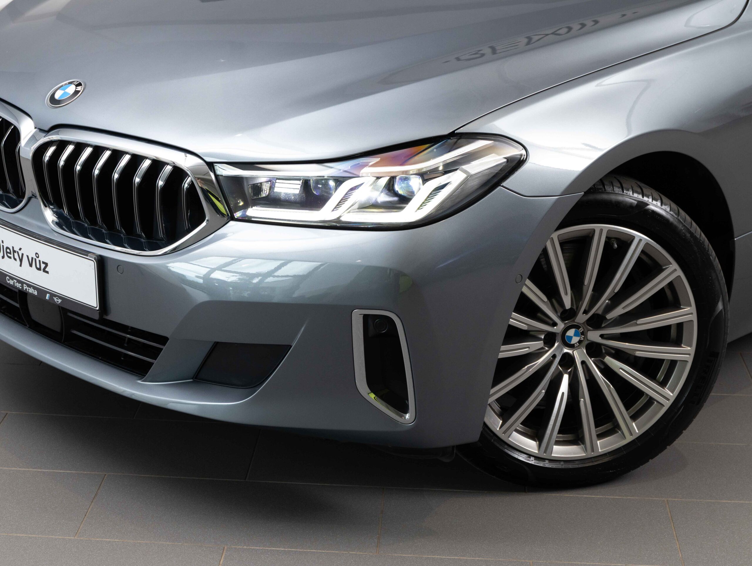 BMW BMW 640i xDrive Gran Turismo