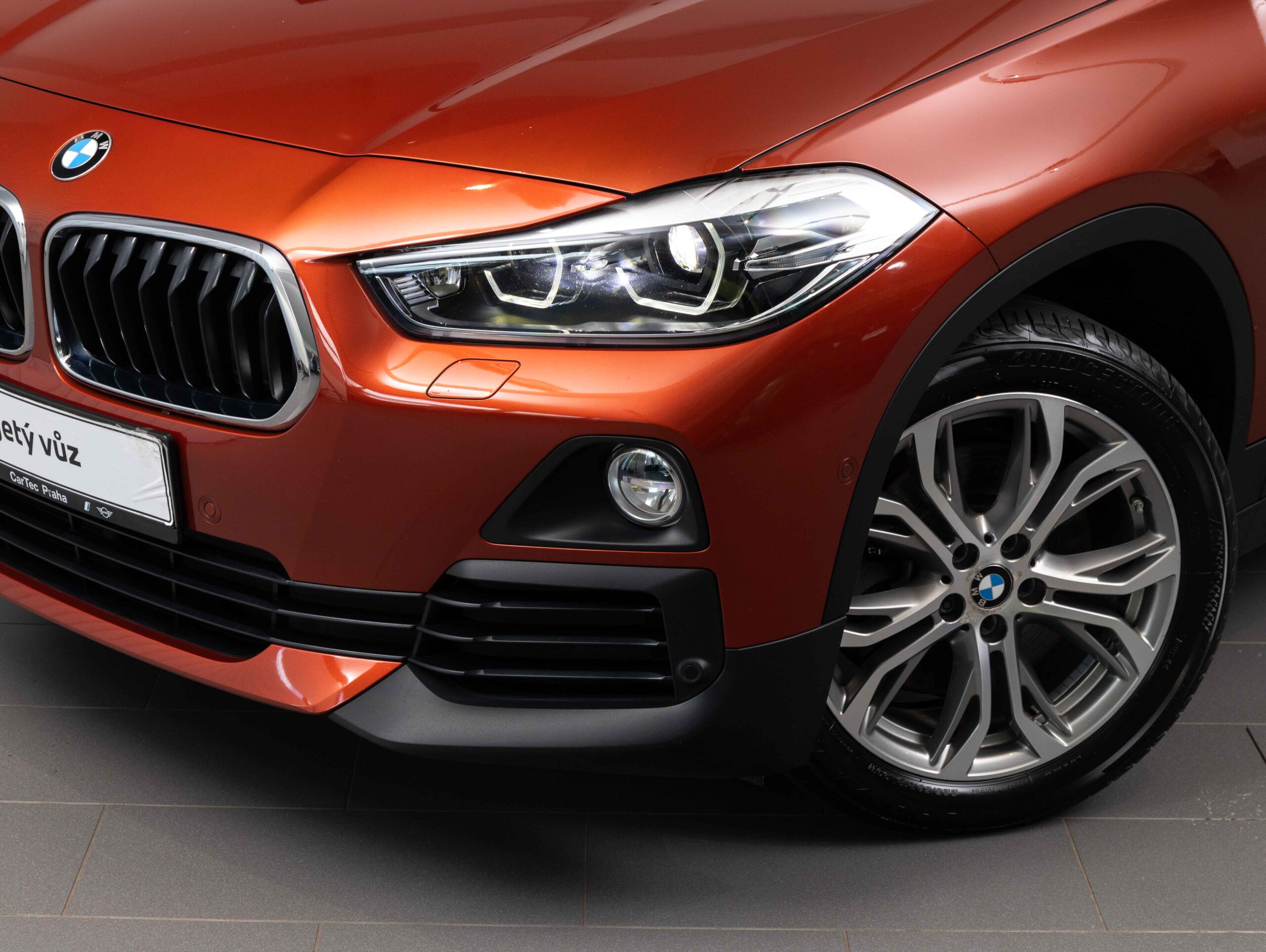 BMW X2 xDrive20d