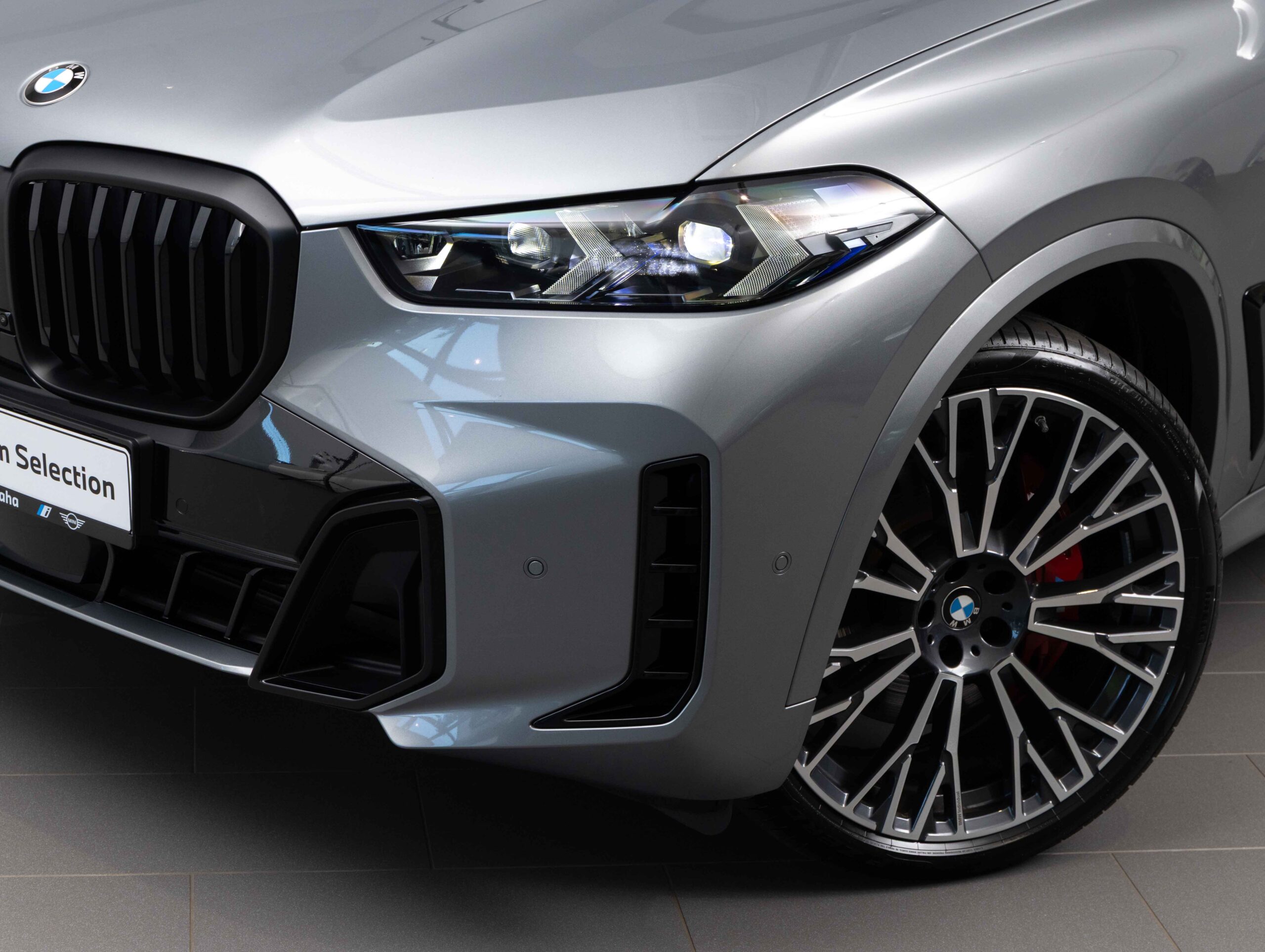 BMW X5 xDrive30d