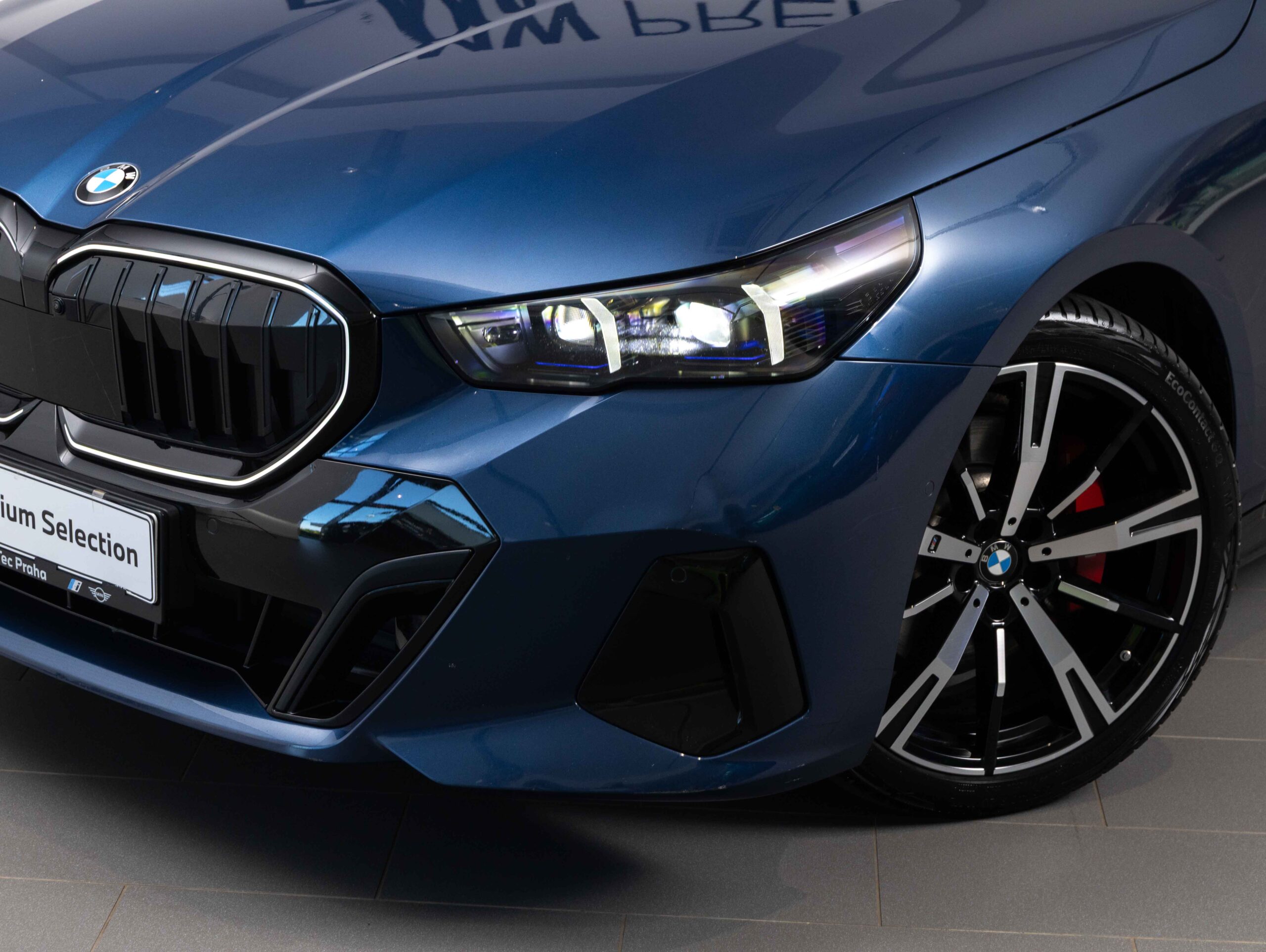 BMW 520d xDrive