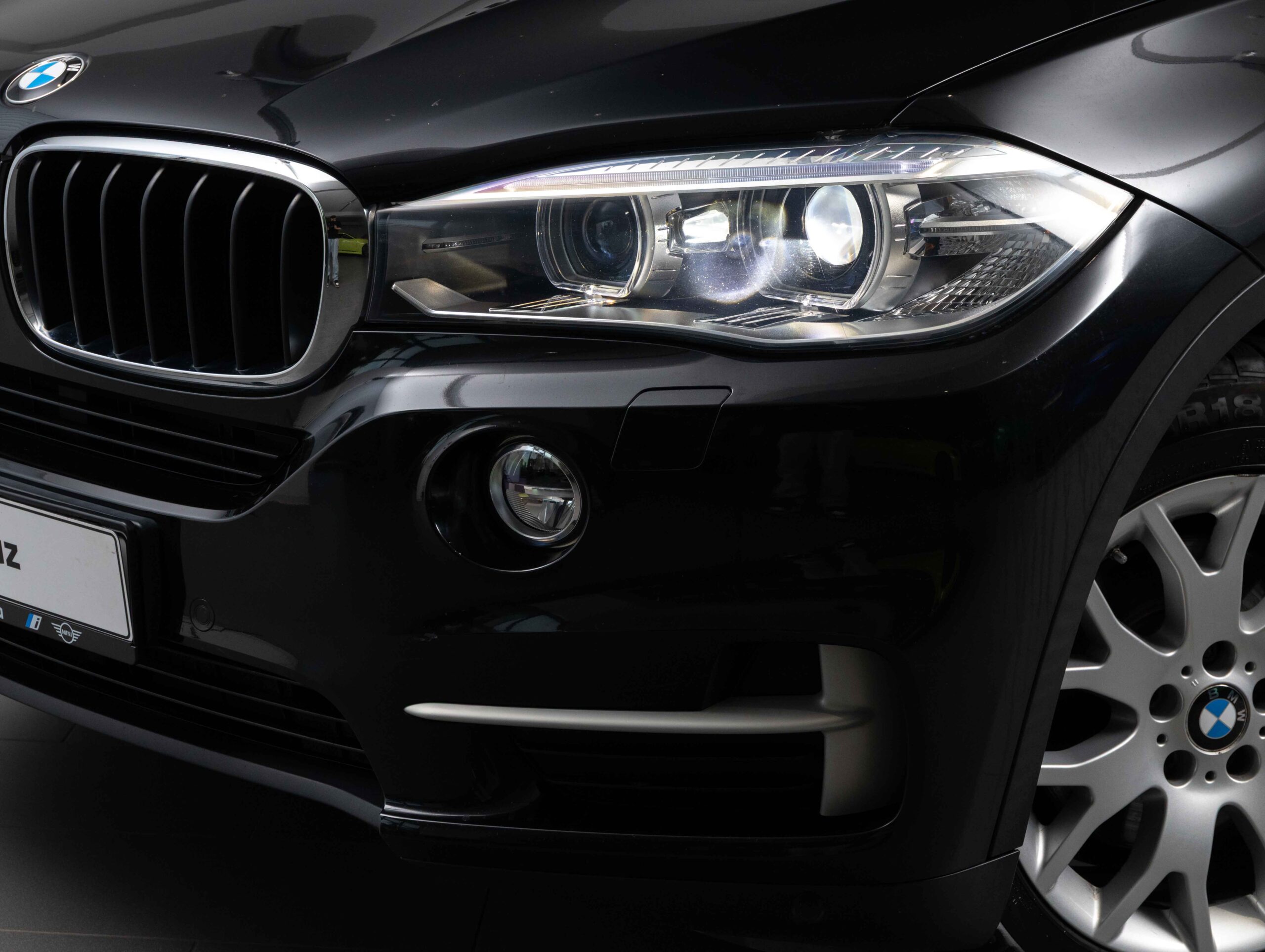 BMW X5 xDrive30d