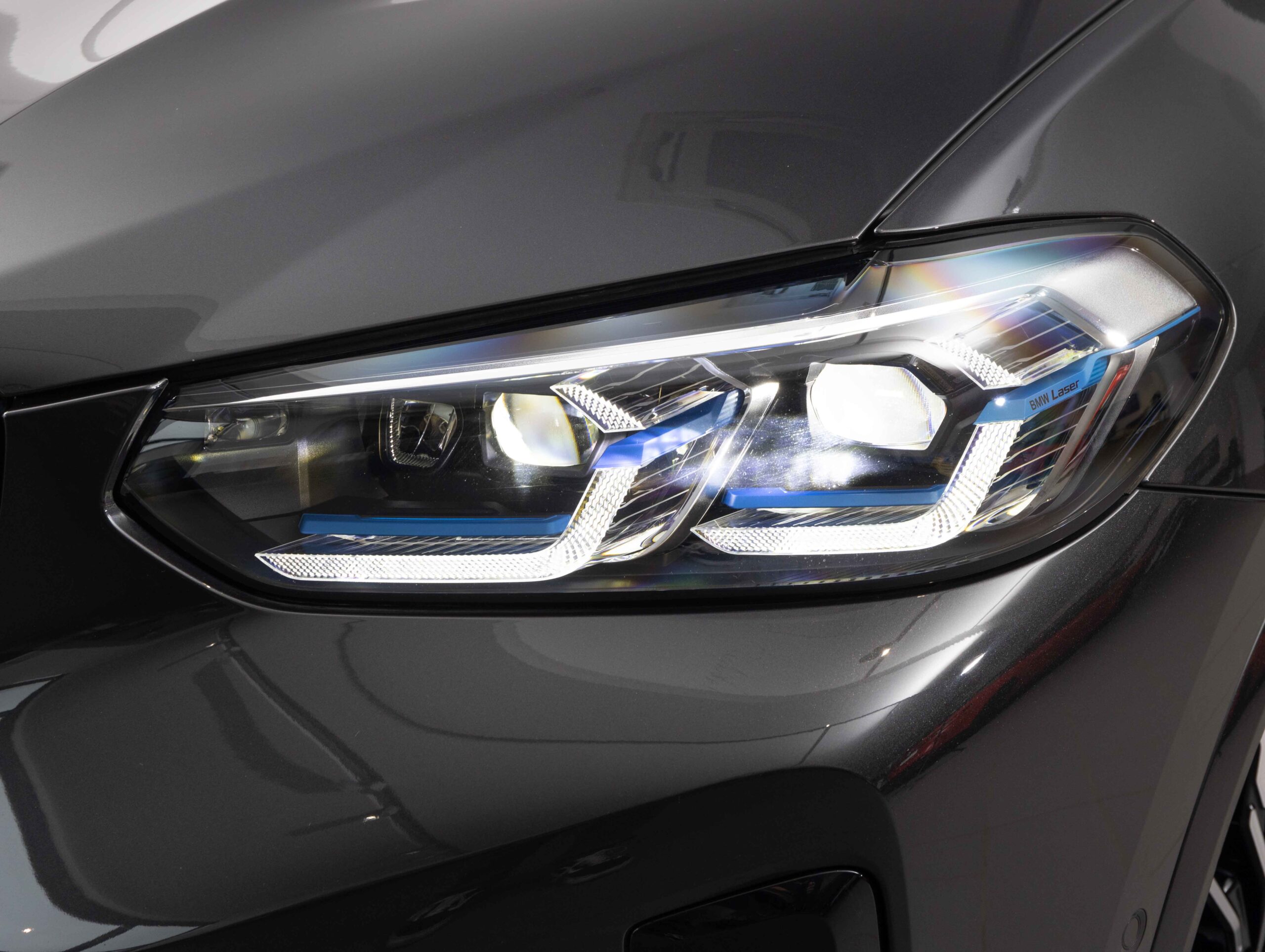 BMW X4 M