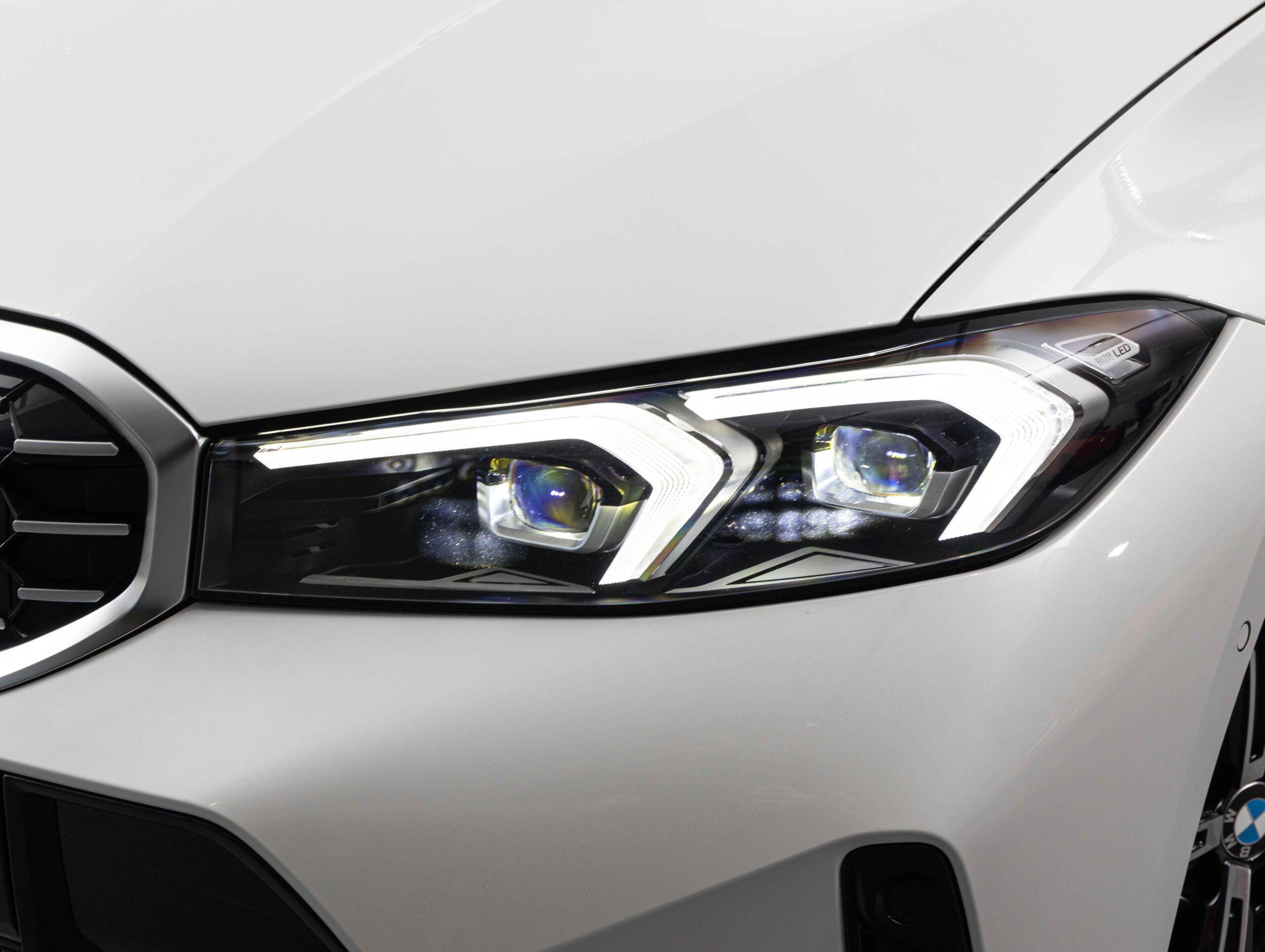 BMW M340i xDrive Touring