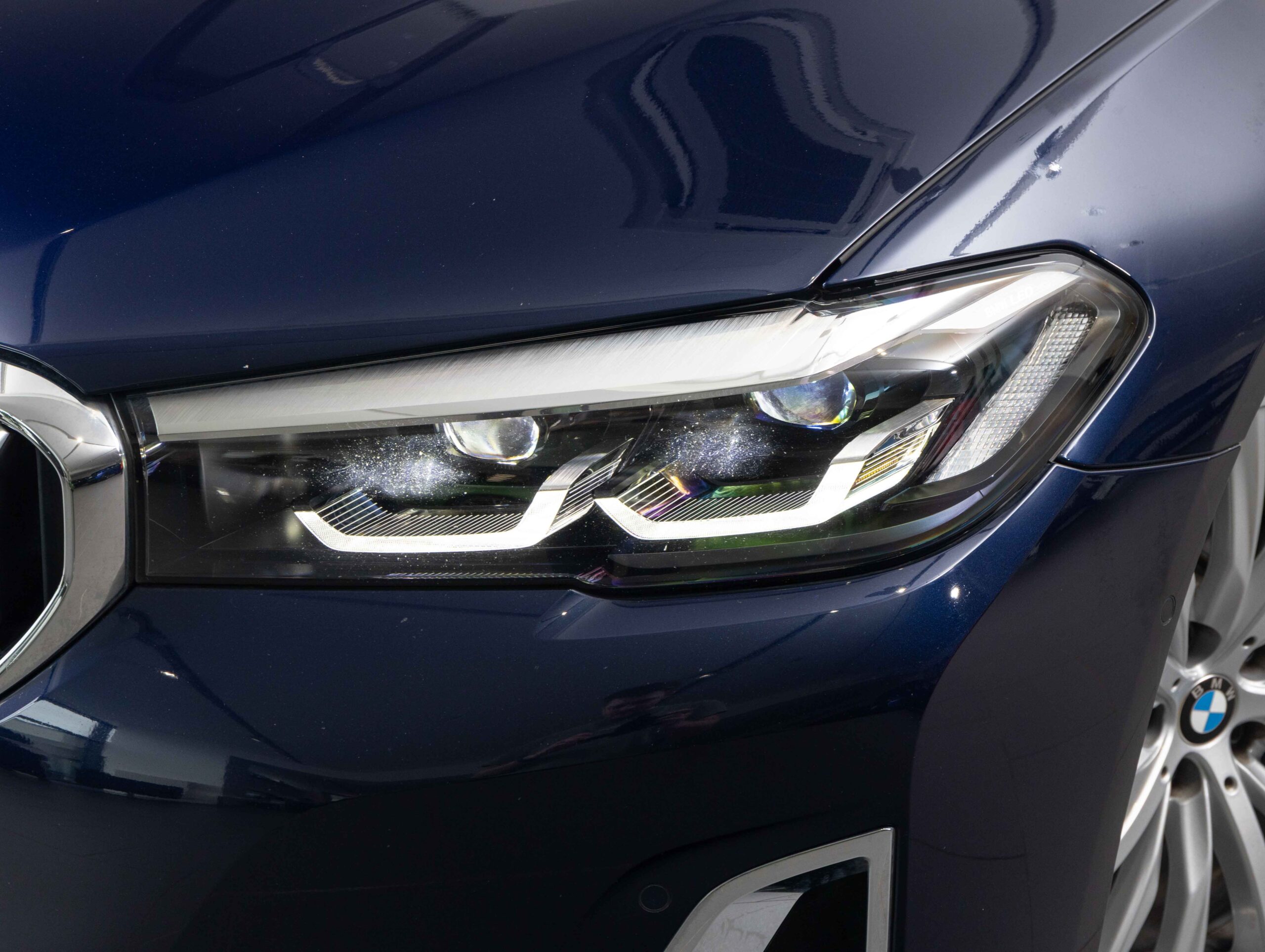 BMW 520d xDrive