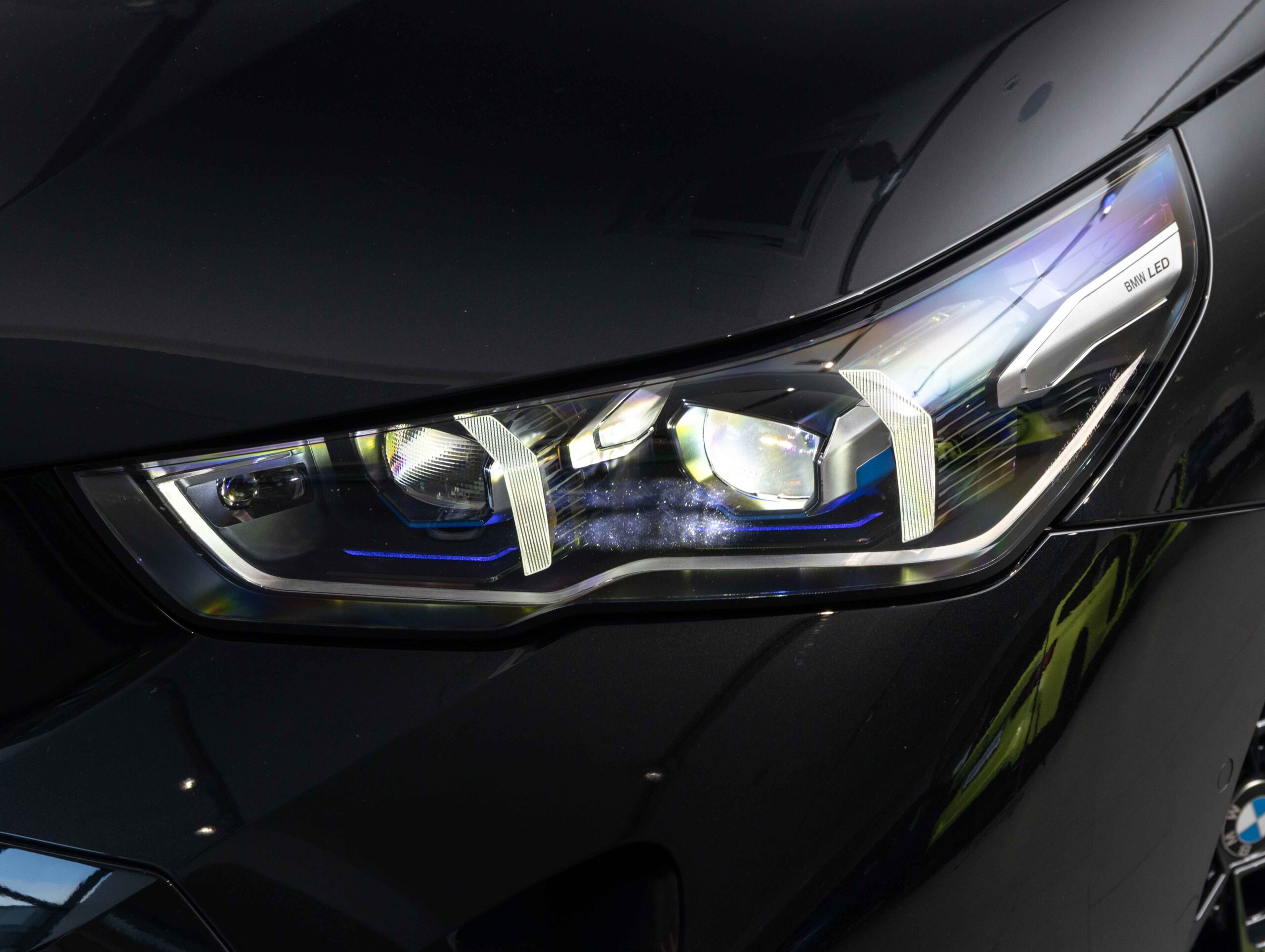 BMW 520d xDrive Touring