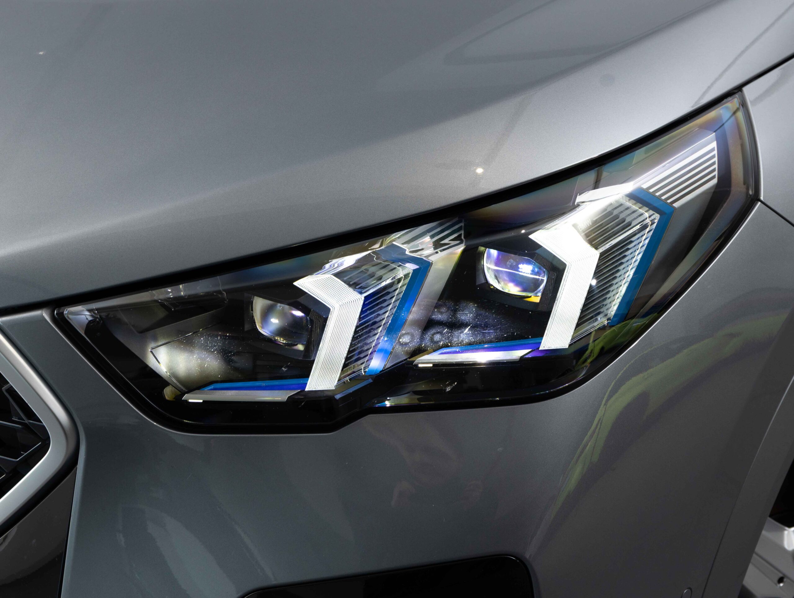 BMW X2 xDrive20d