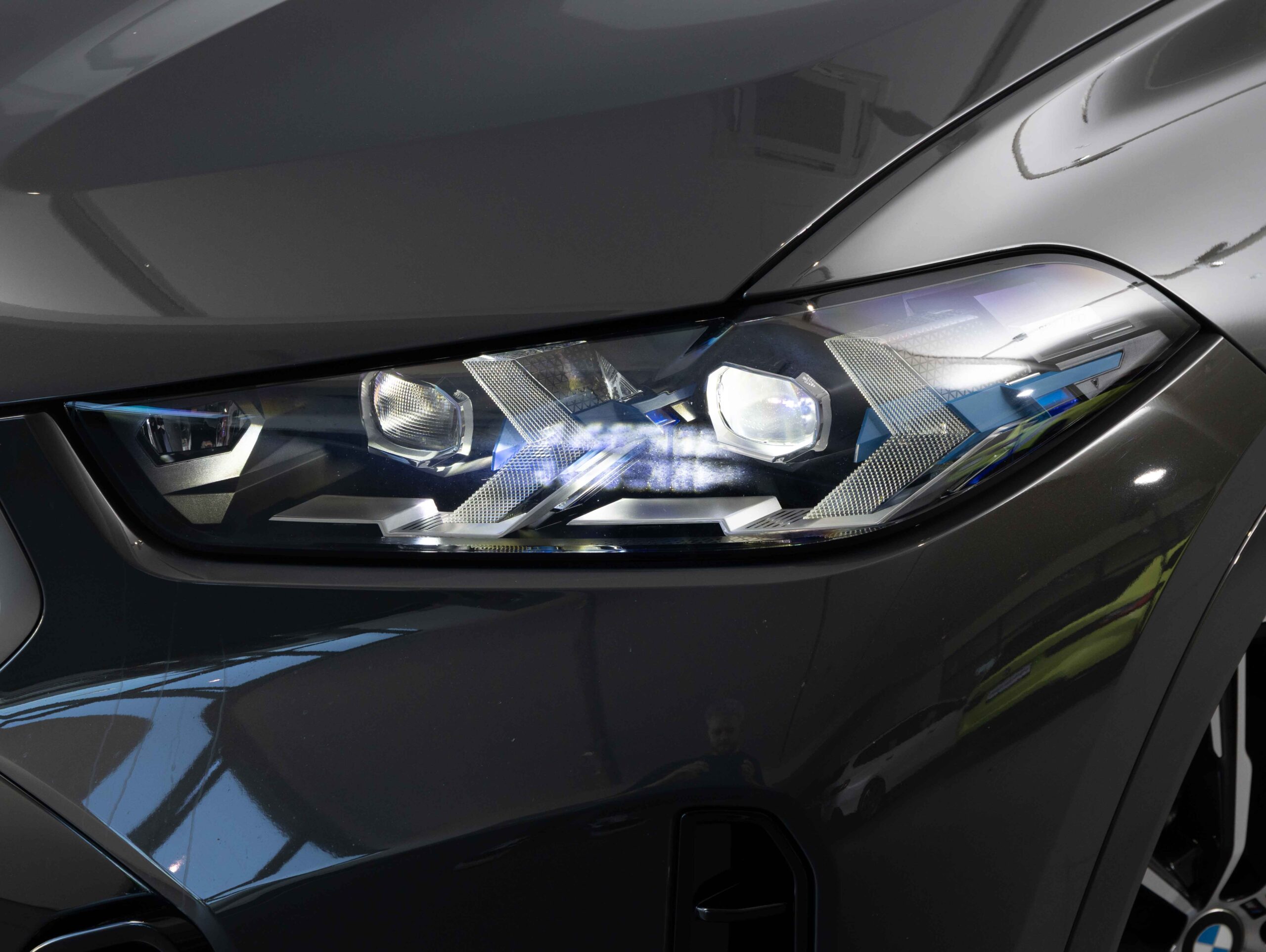 BMW X6 xDrive30d