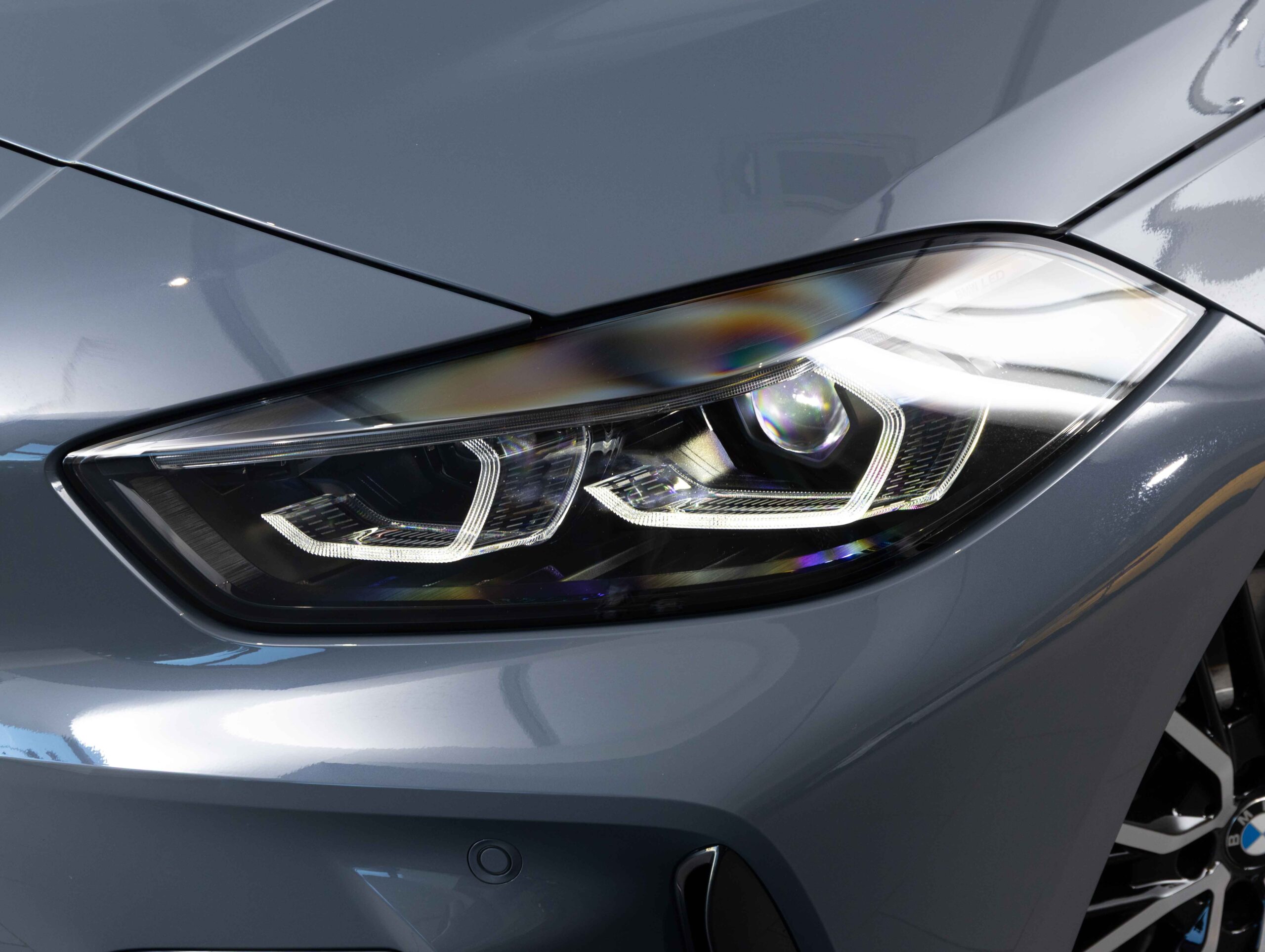 BMW M135i xDrive