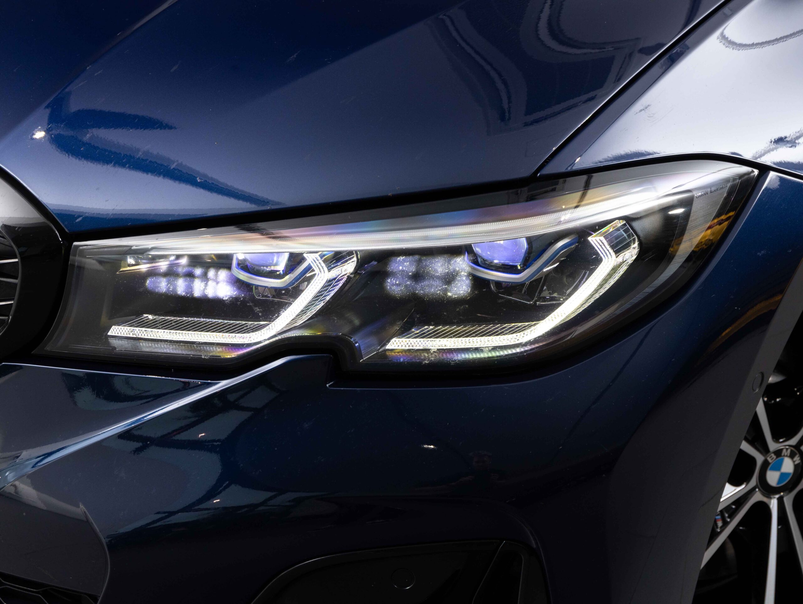 BMW M340d xDrive