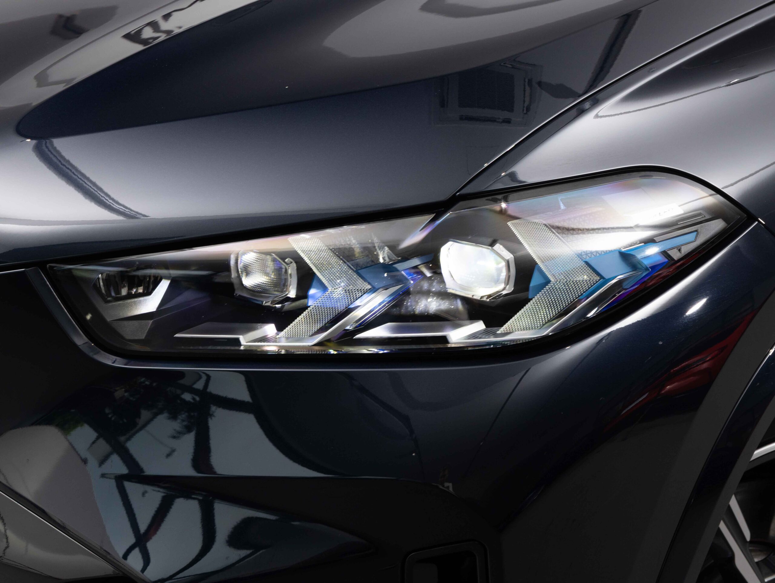 BMW X5 xDrive40d