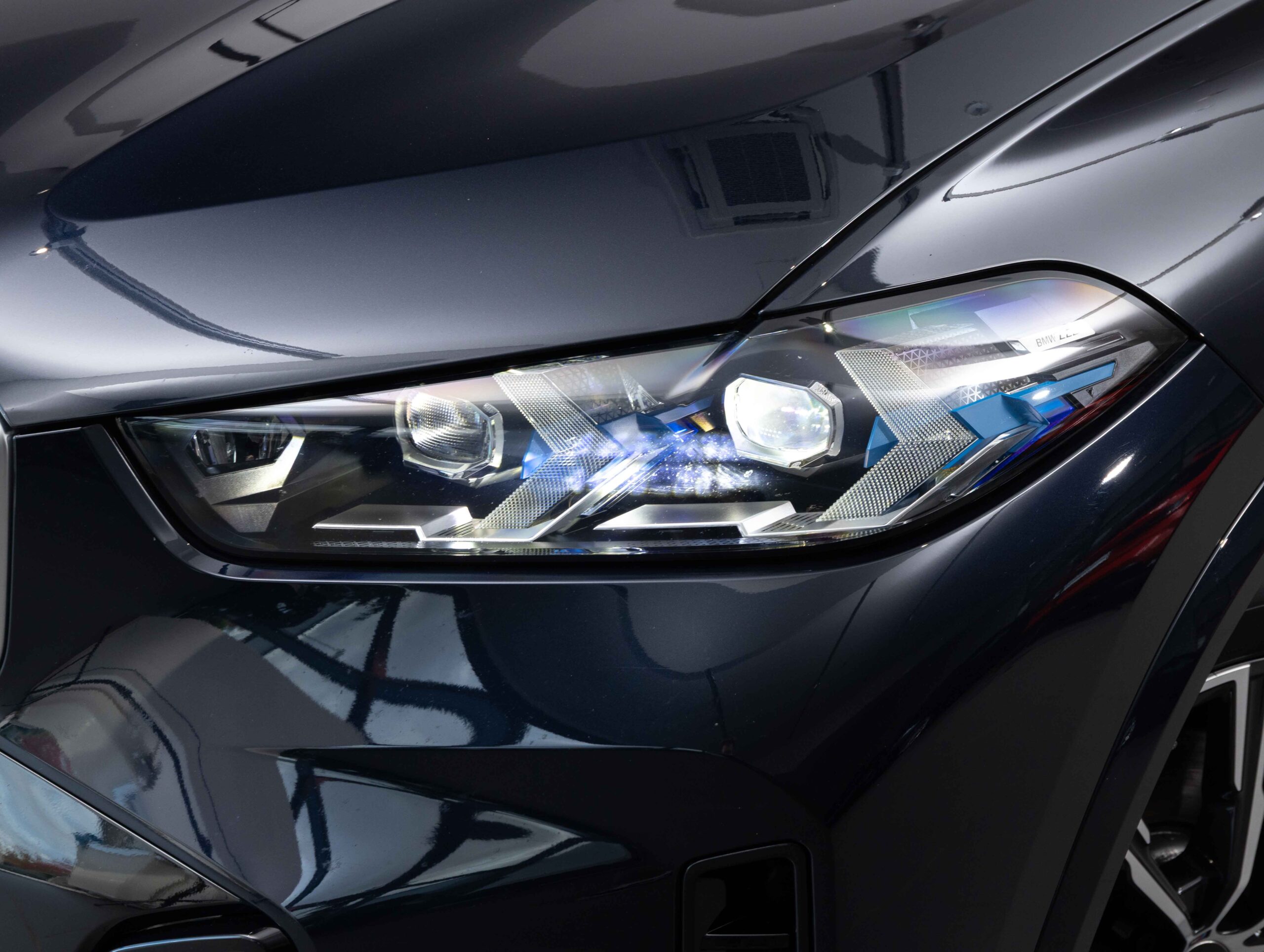 BMW X5 xDrive30d