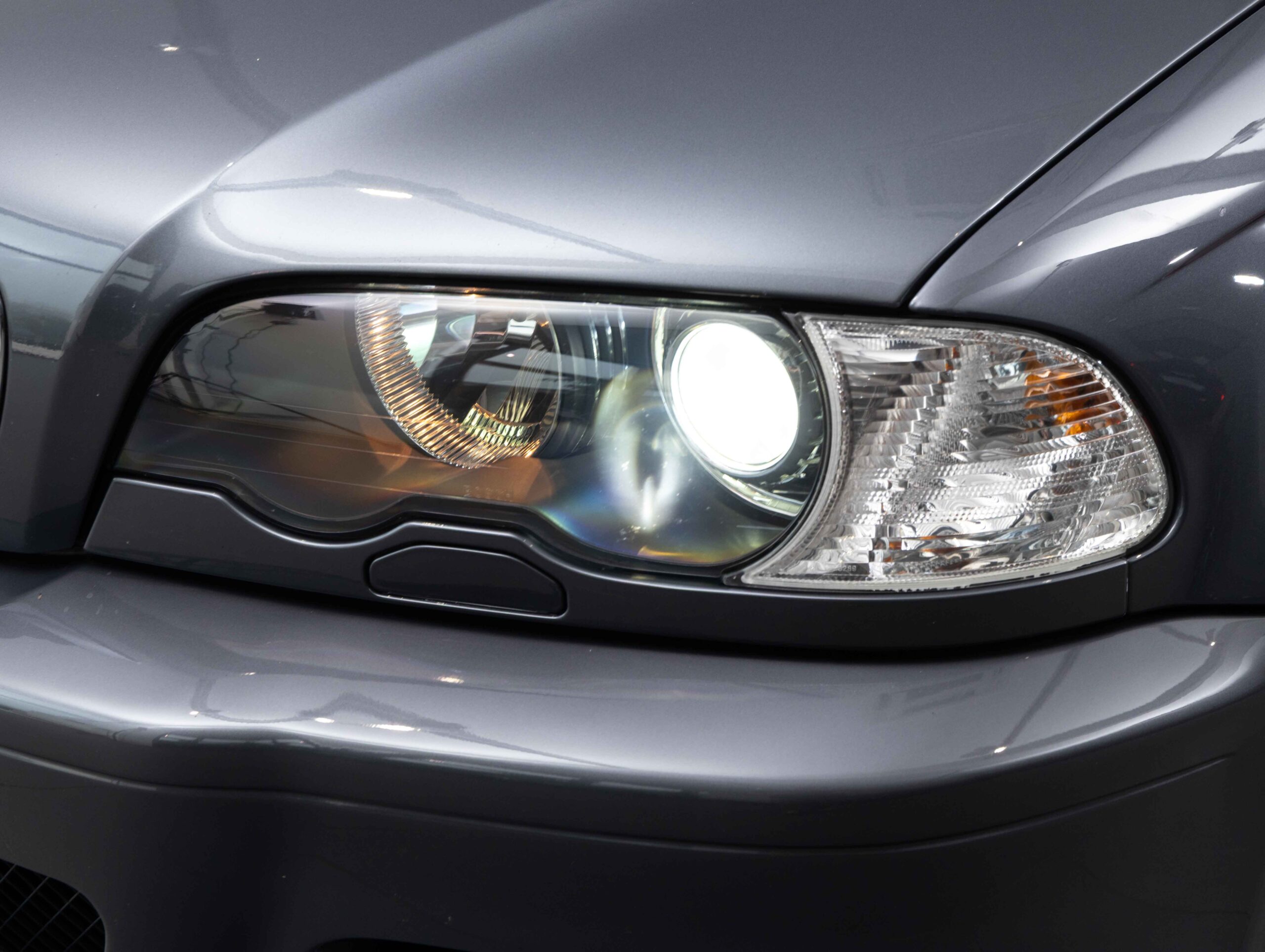 BMW M3 Cabrio