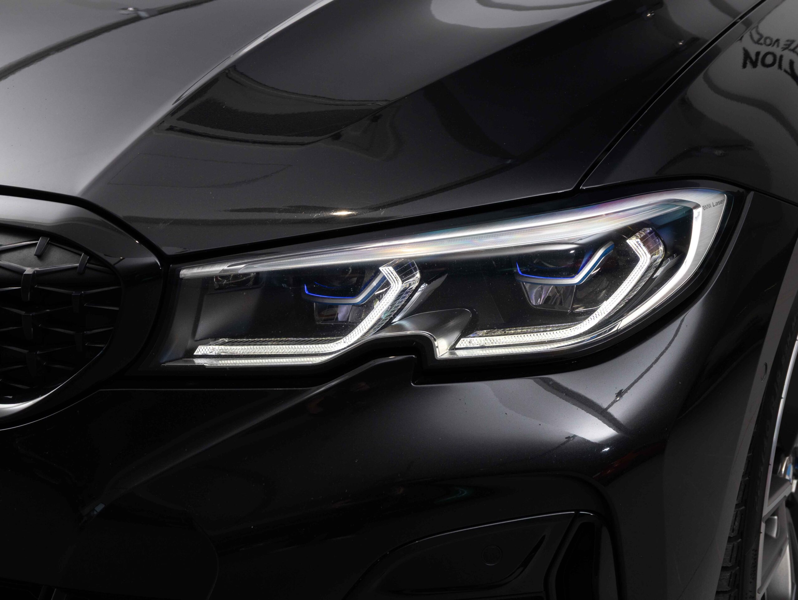 BMW M340d xDrive