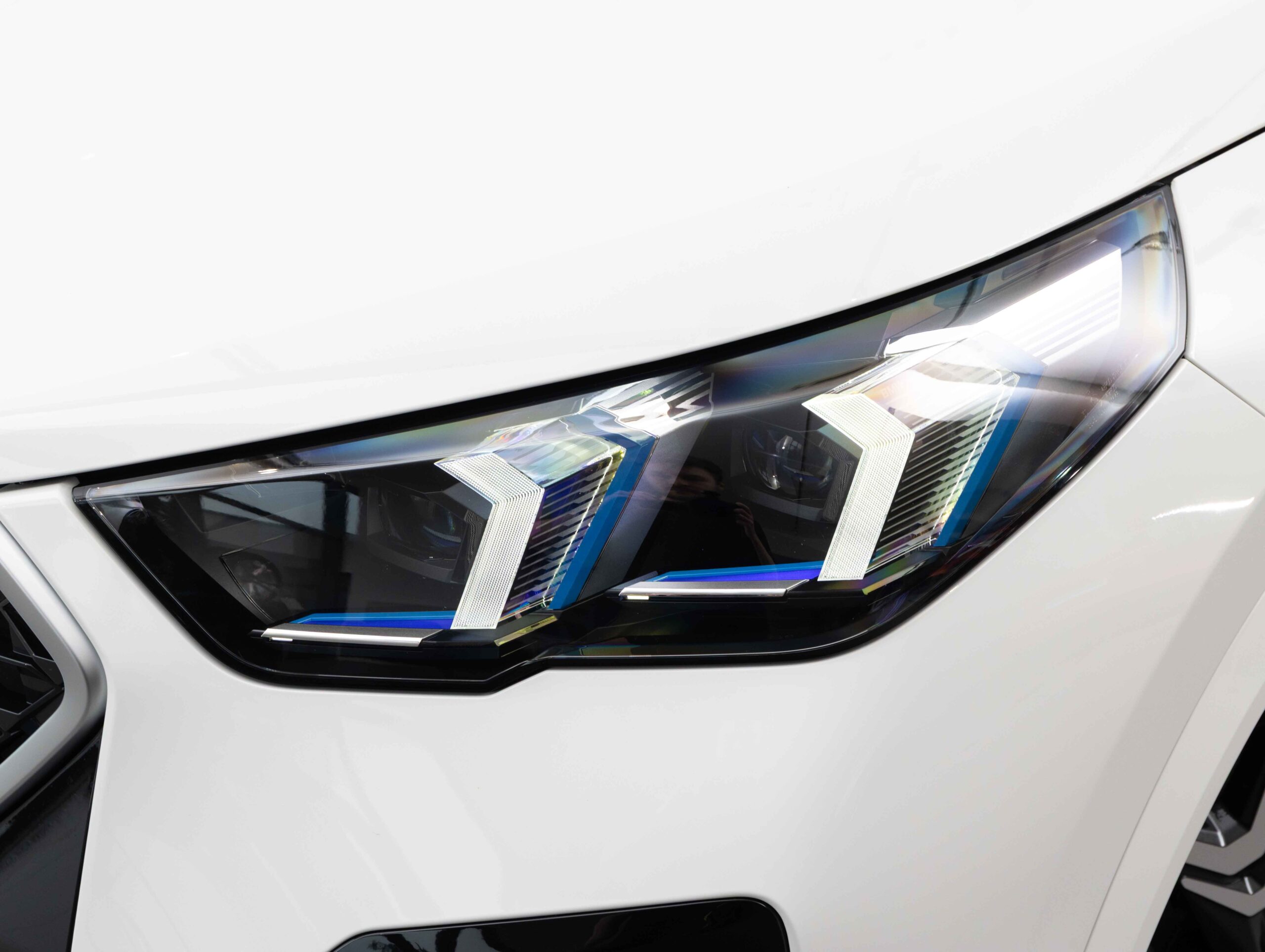 BMW X2 sDrive20i