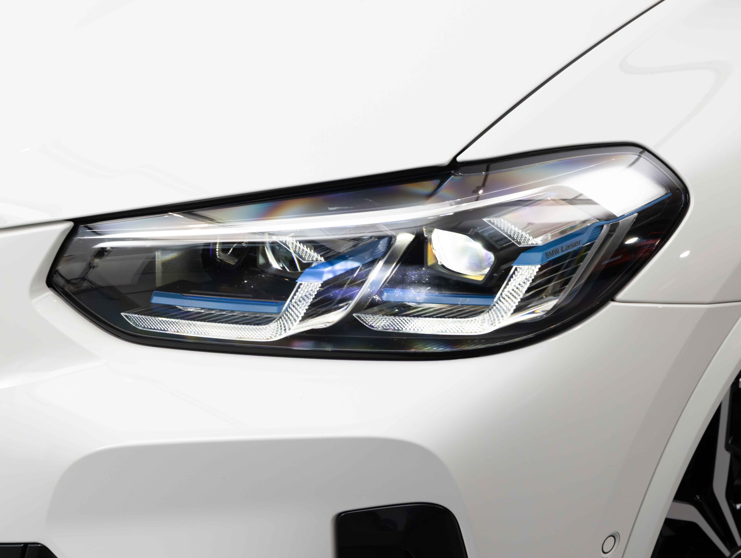 BMW X4 xDrive30d
